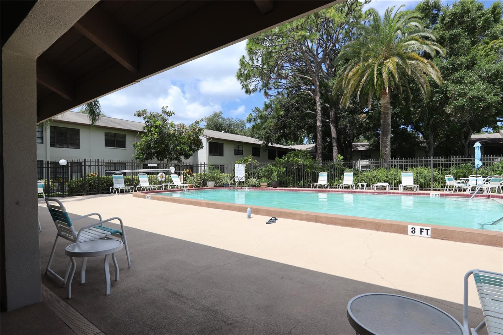 3036 Eastland Unit E104, Clearwater, FL 33761