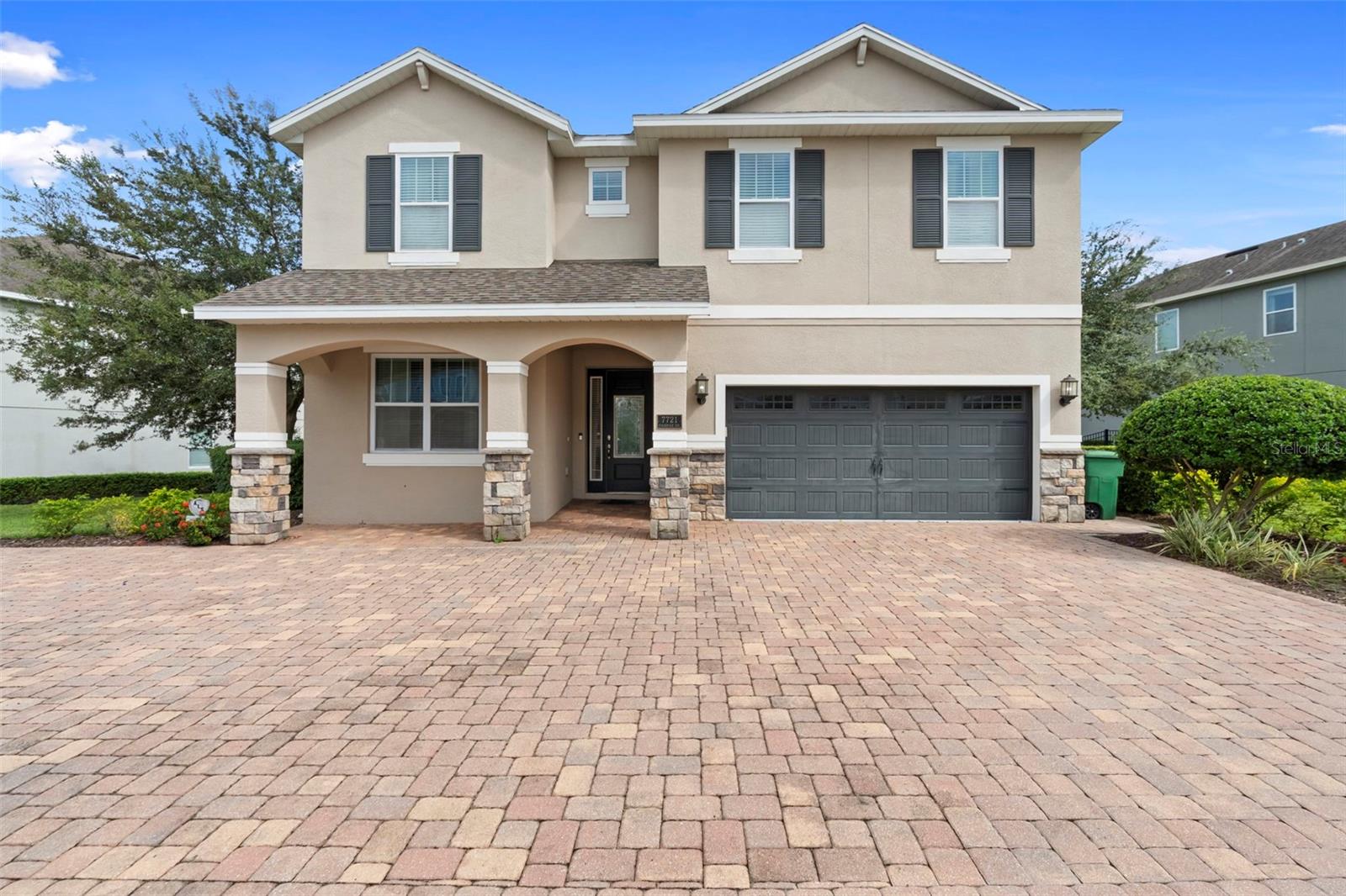 7721 Fairfax, Kissimmee, FL 34747