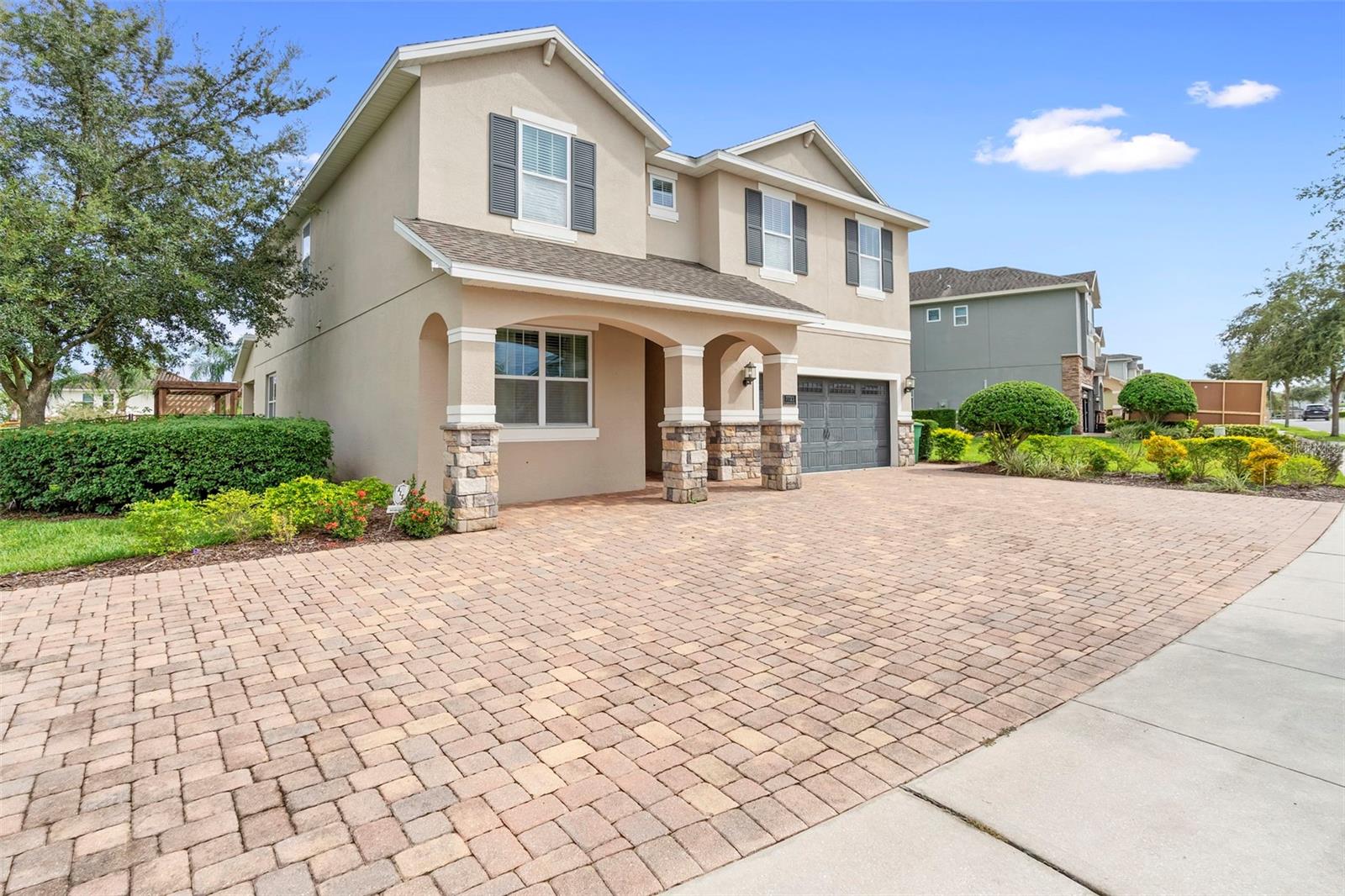 7721 Fairfax, Kissimmee, FL 34747