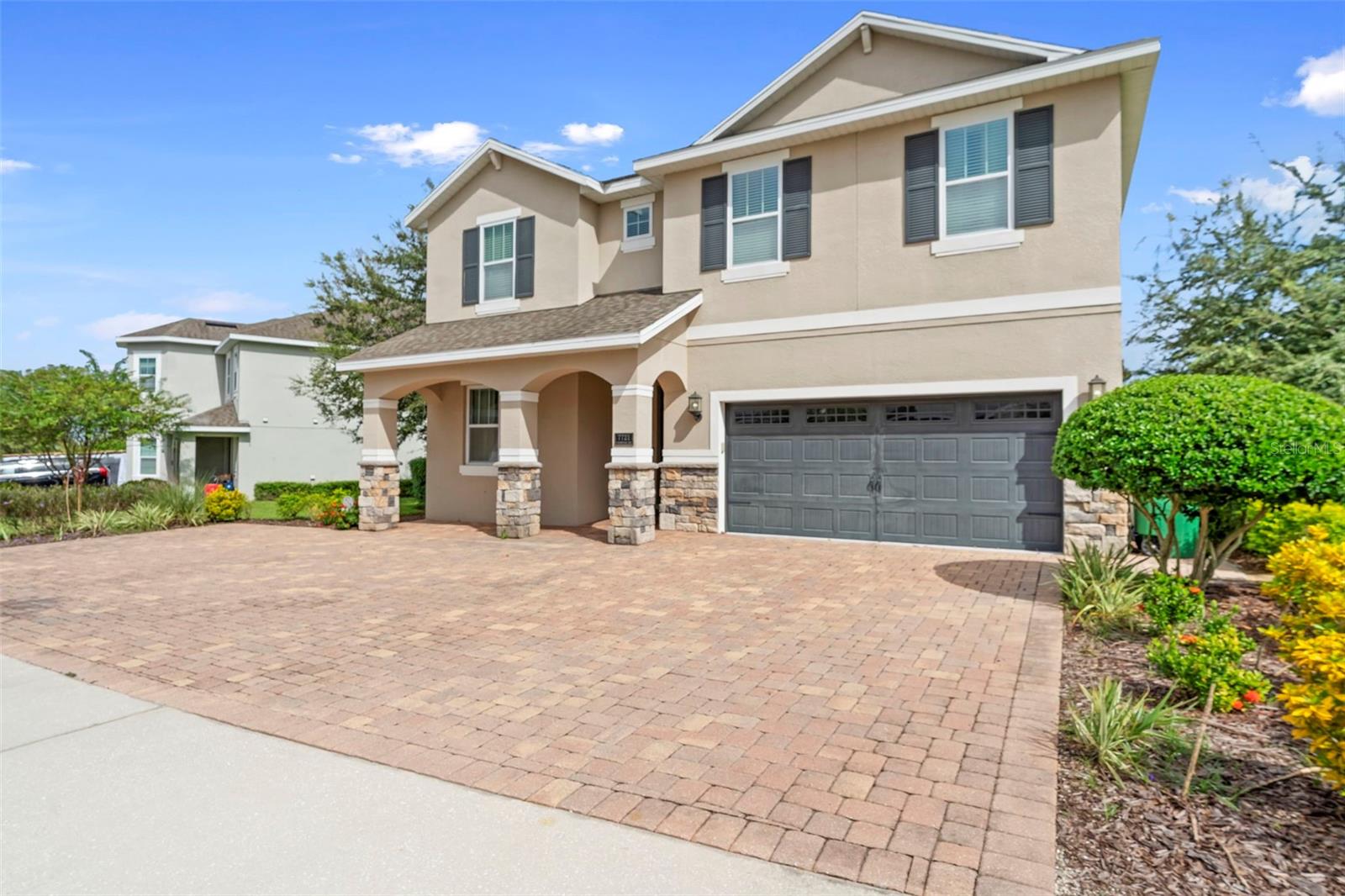 7721 Fairfax, Kissimmee, FL 34747