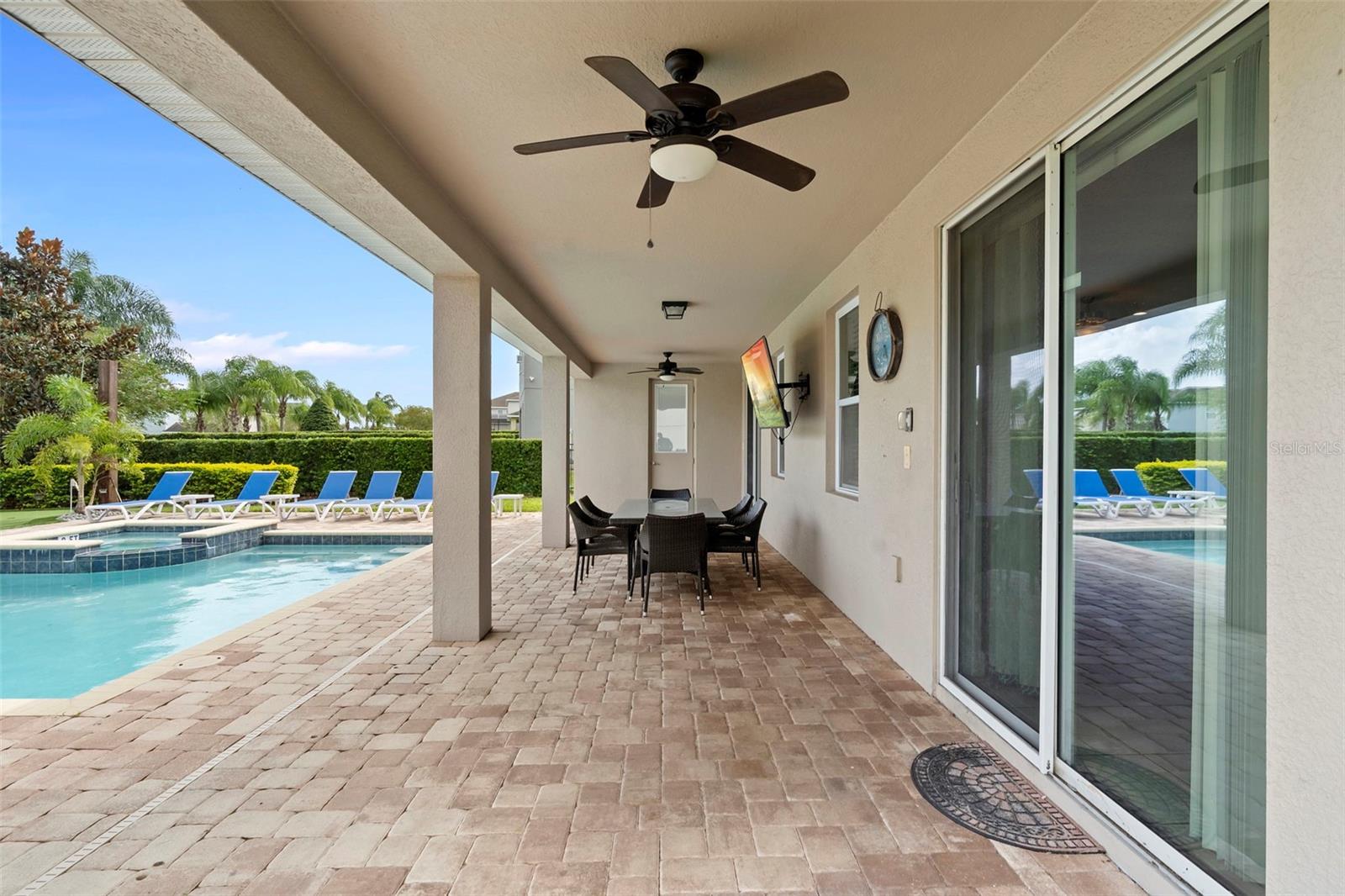 7721 Fairfax, Kissimmee, FL 34747
