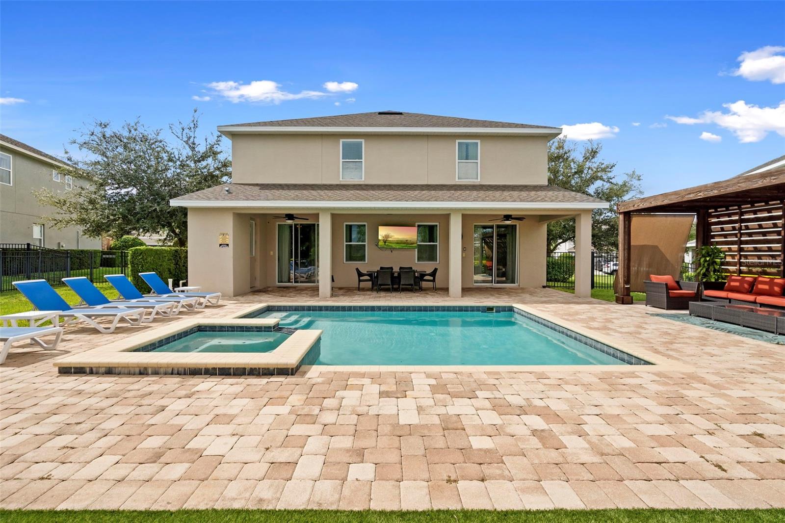 7721 Fairfax, Kissimmee, FL 34747