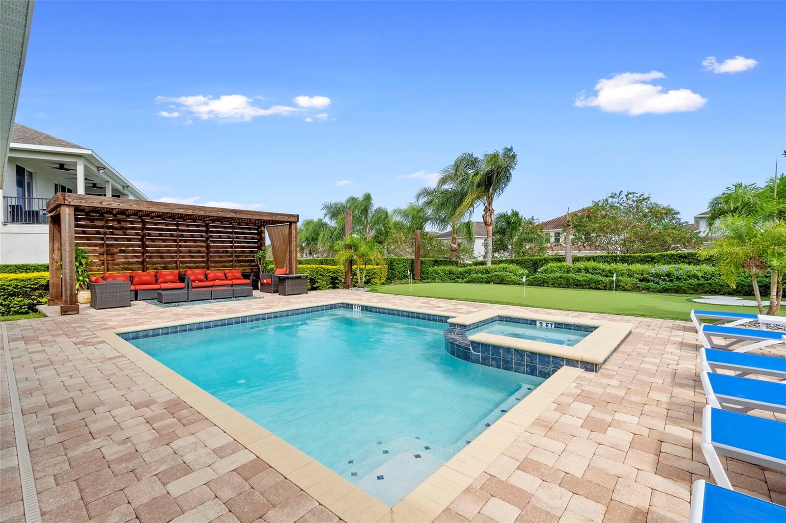 7721 Fairfax, Kissimmee, FL 34747