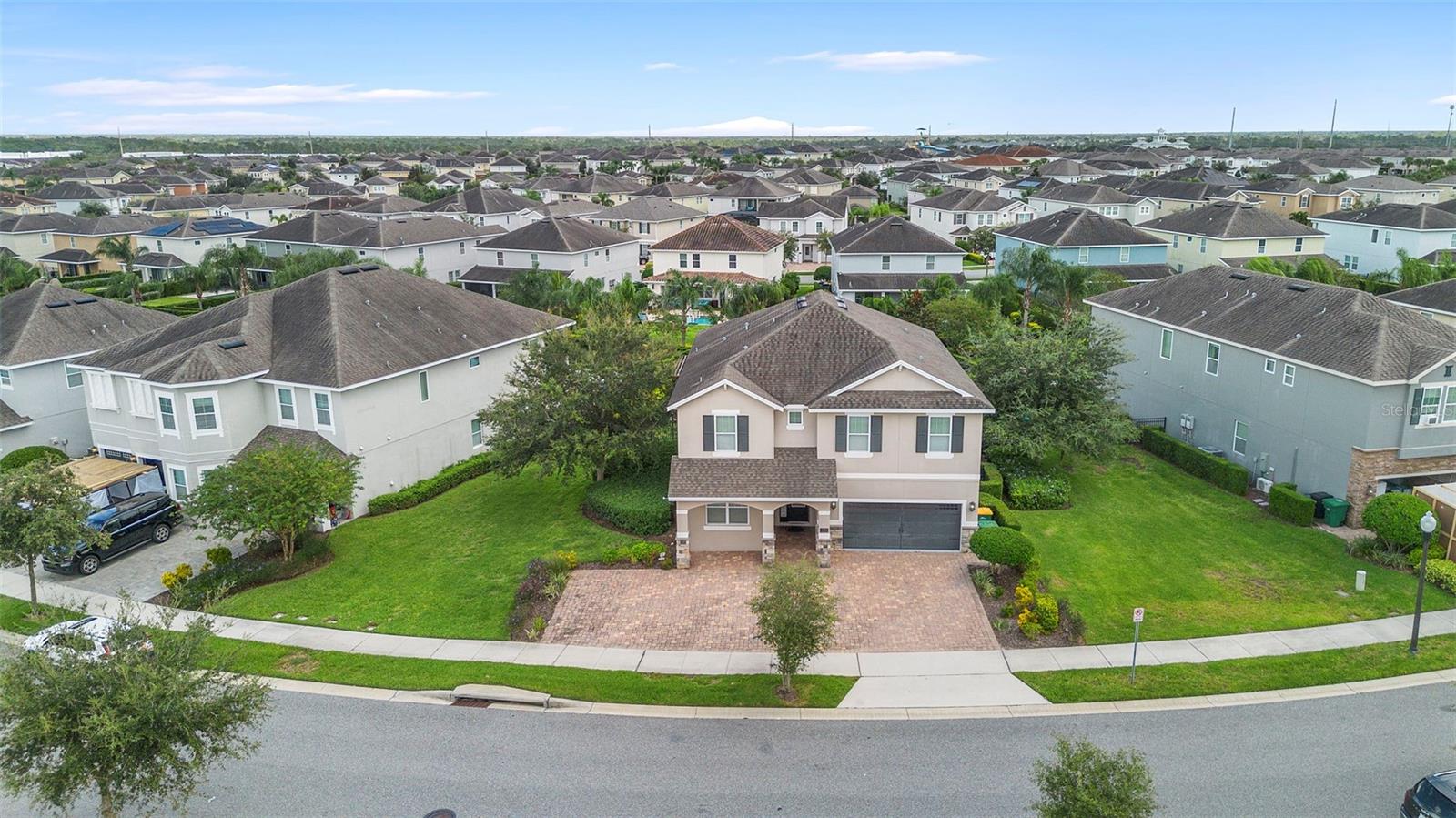 7721 Fairfax, Kissimmee, FL 34747
