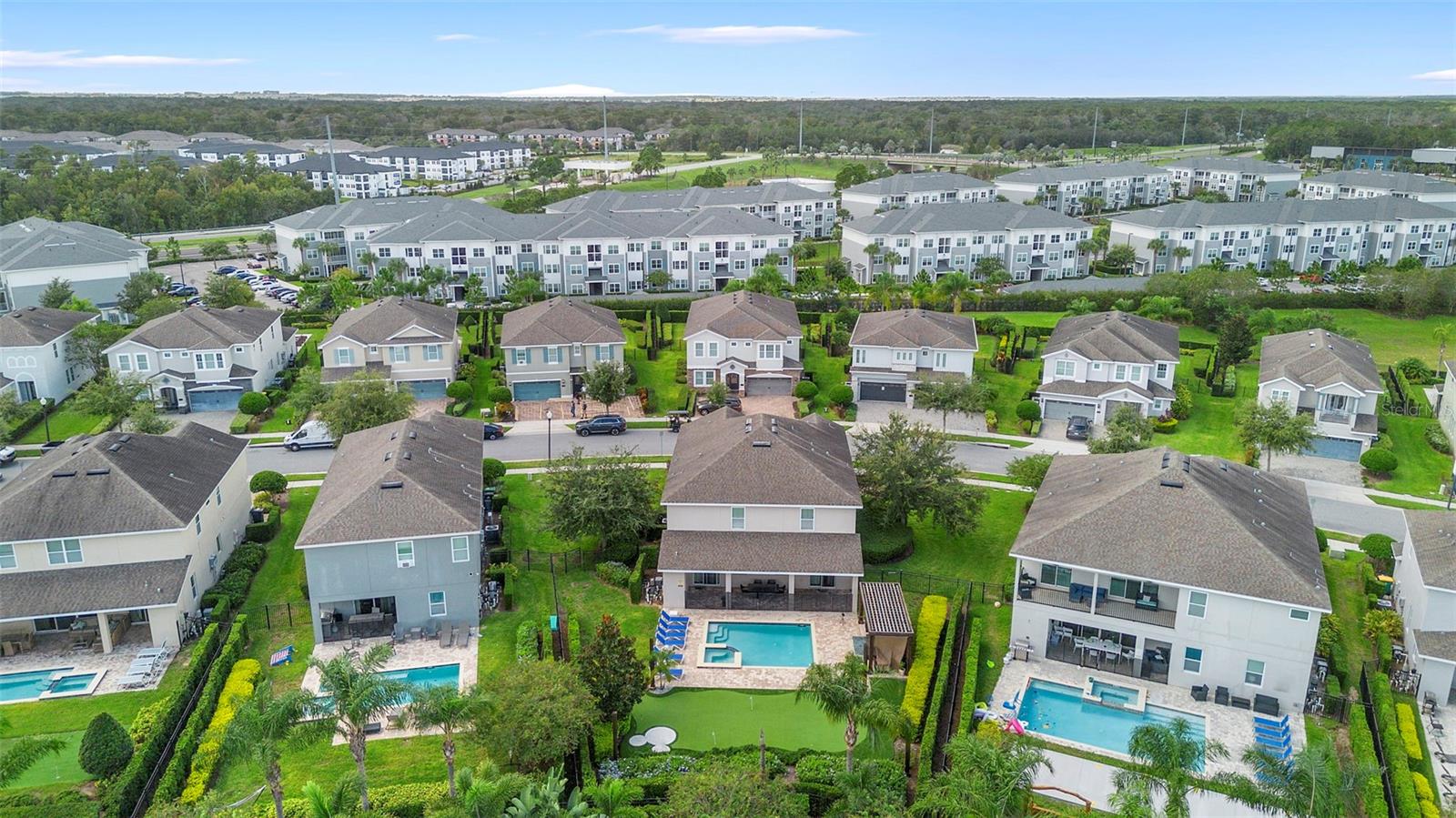 7721 Fairfax, Kissimmee, FL 34747