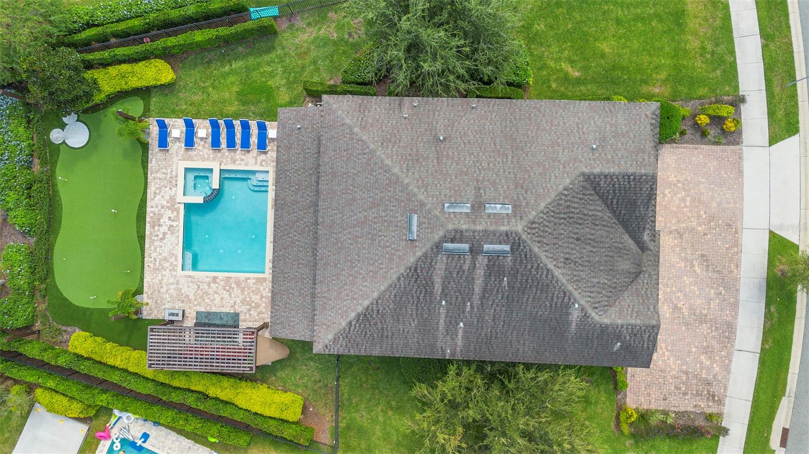 7721 Fairfax, Kissimmee, FL 34747