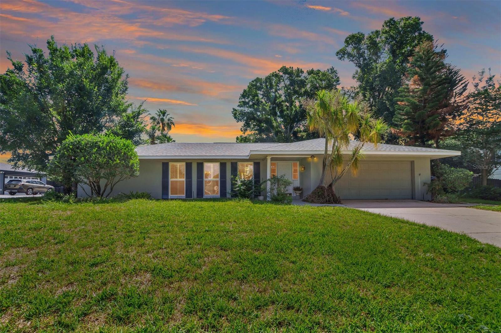 136 Lake Mariam, Winter Haven, FL 33884