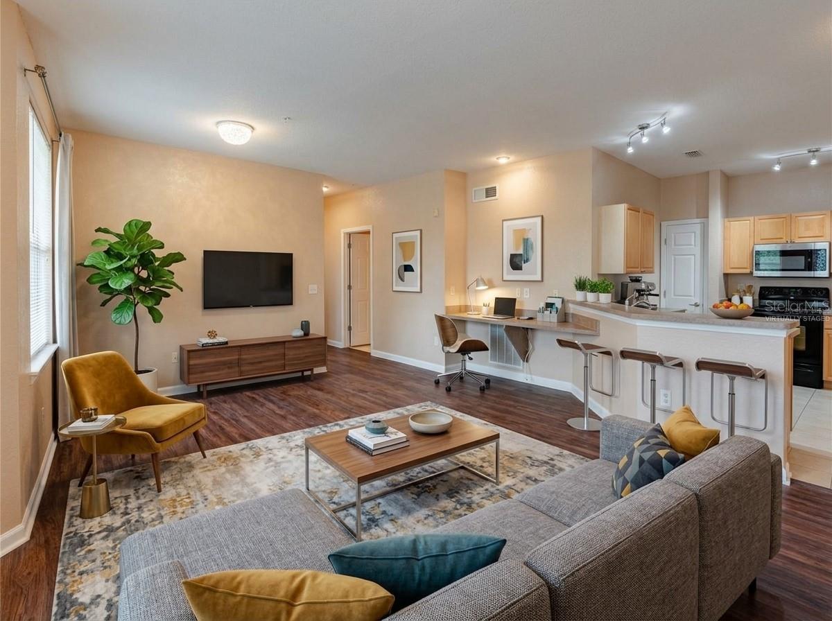 709 Terrace Ridge Unit 709, Davenport, FL 33896