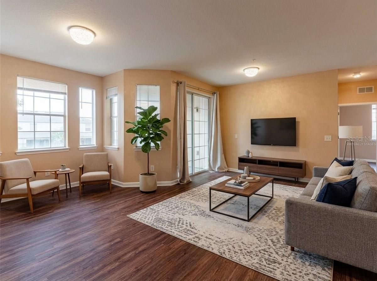 709 Terrace Ridge Unit 709, Davenport, FL 33896