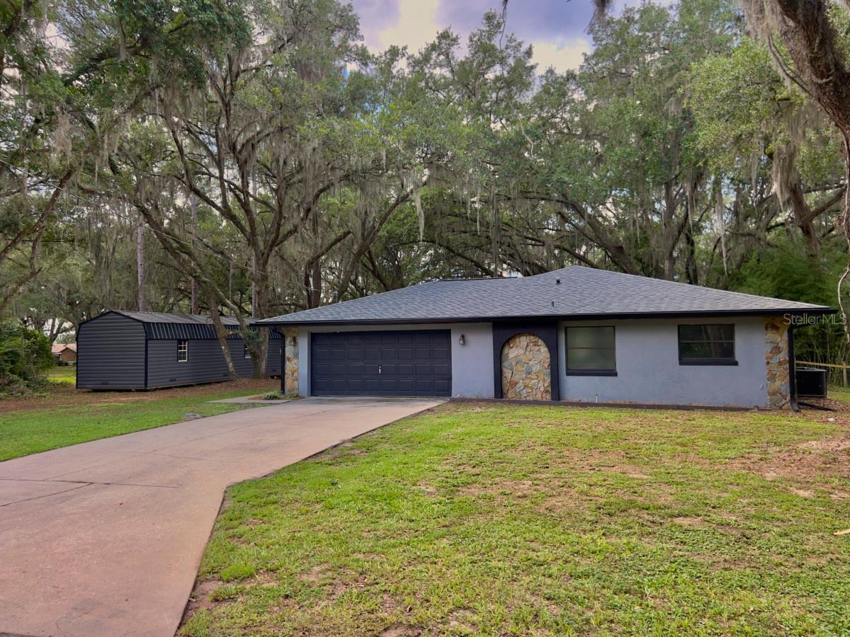 3512 Shorewood, Dunnellon, FL 34431