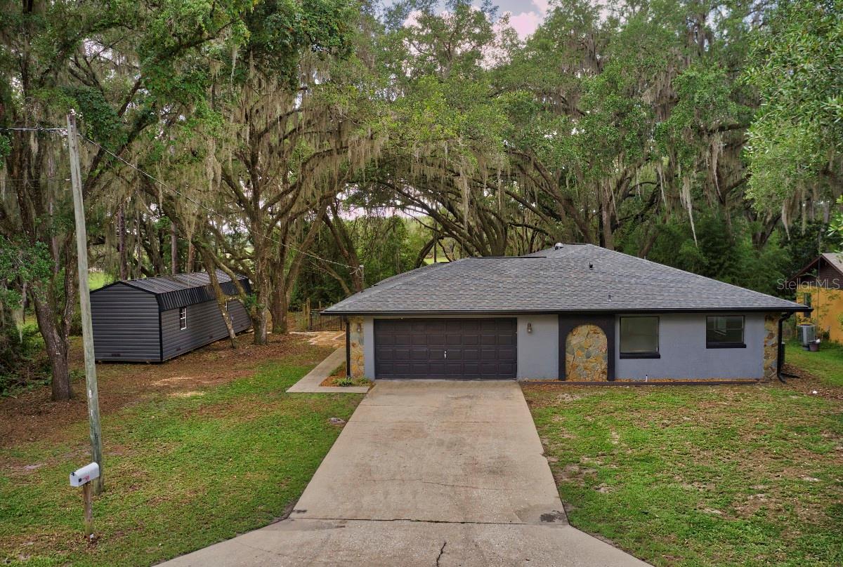 3512 Shorewood, Dunnellon, FL 34431