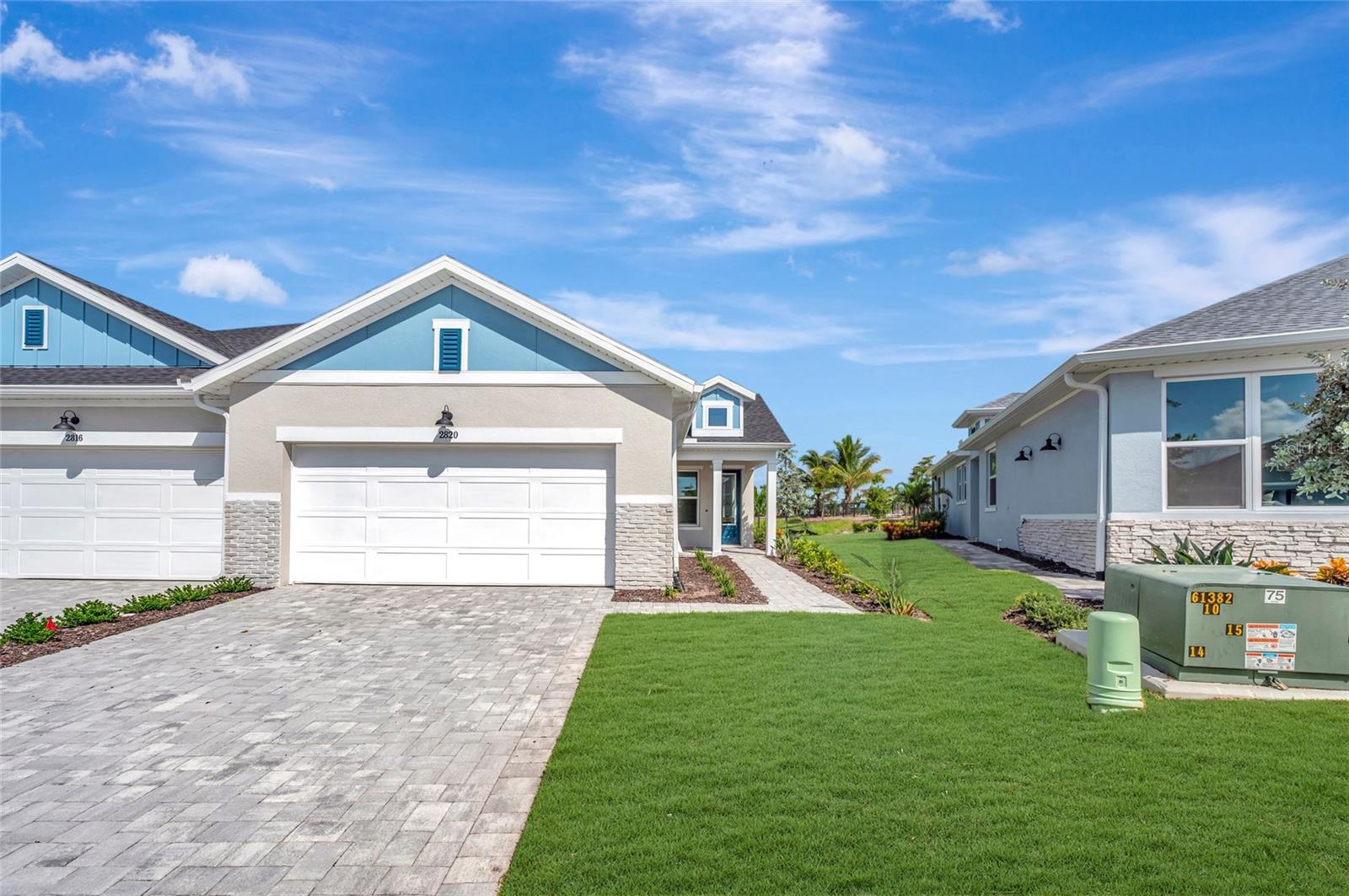 2820 Marrakesh, Sarasota, FL 34234