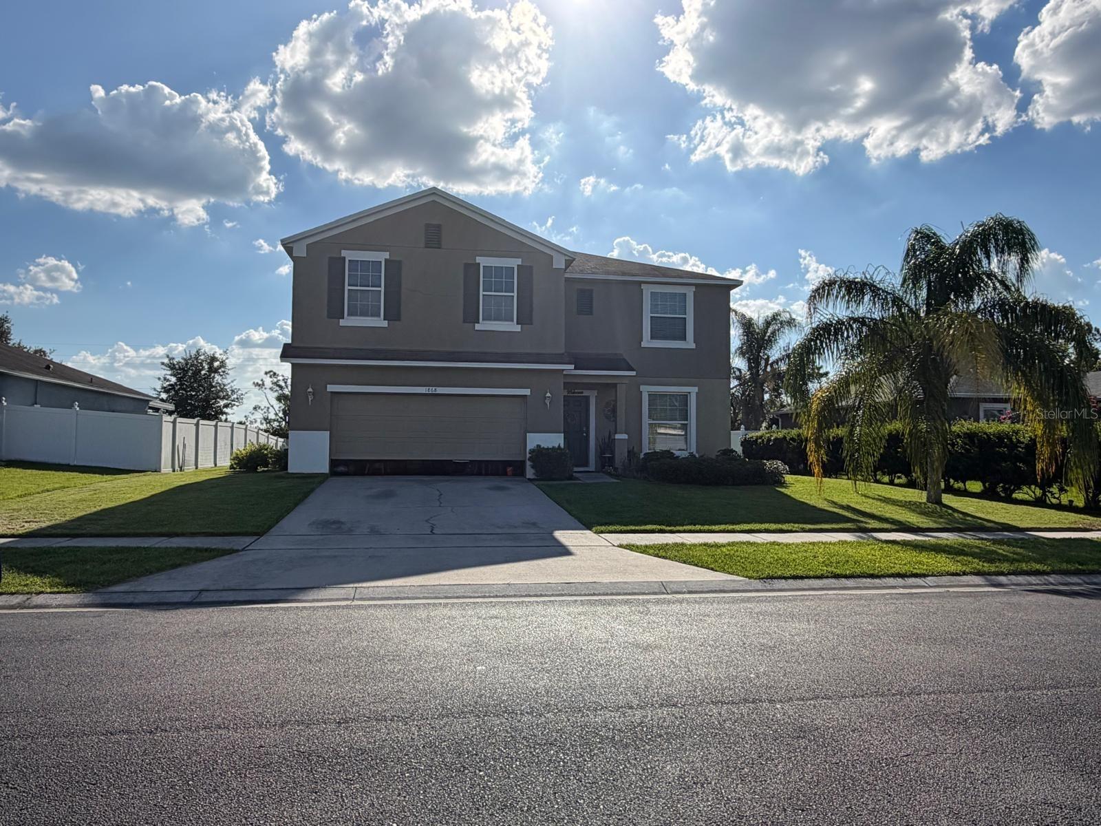 1868 Monte Cristo, Kissimmee, FL 34758