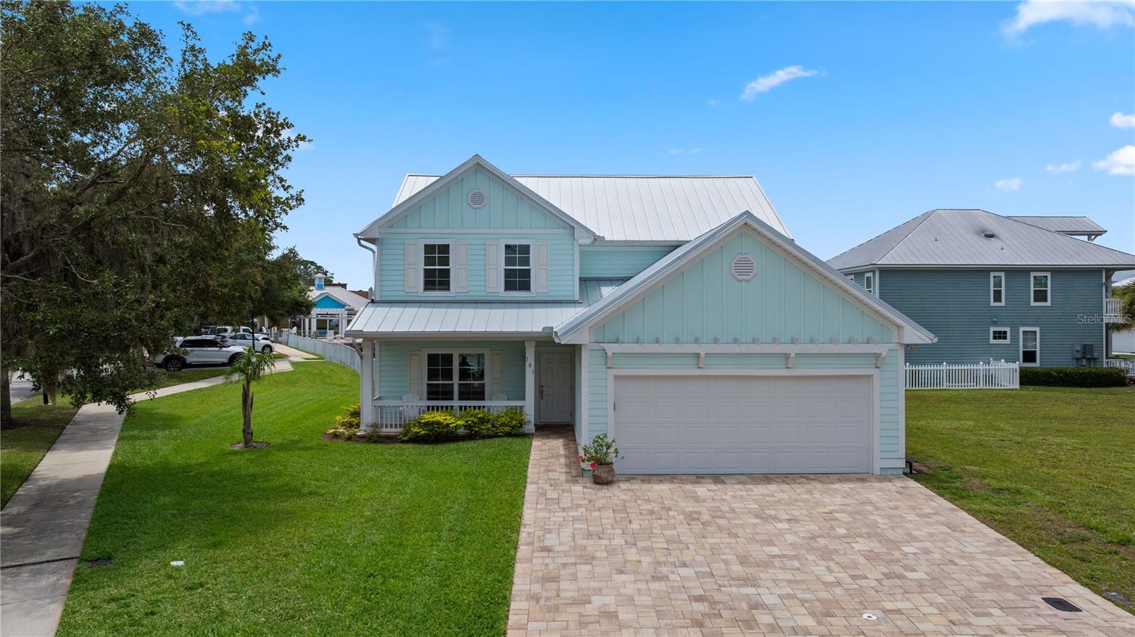 101 Yacht Club, Green Cove Springs, FL 32043