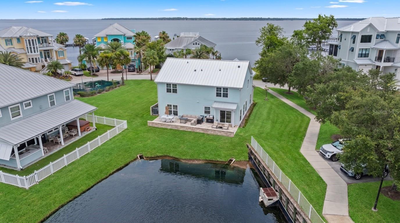101 Yacht Club, Green Cove Springs, FL 32043