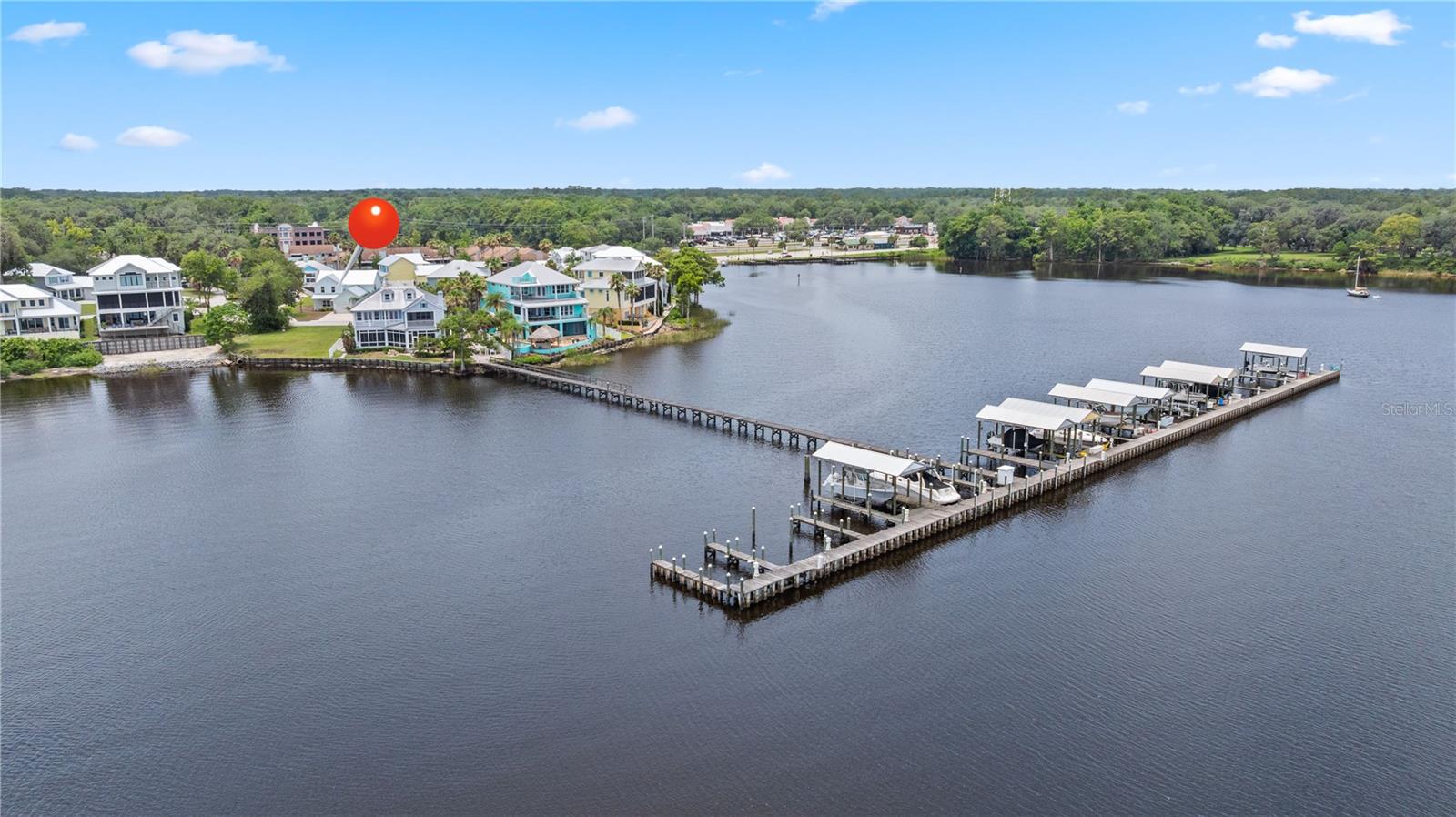 101 Yacht Club, Green Cove Springs, FL 32043