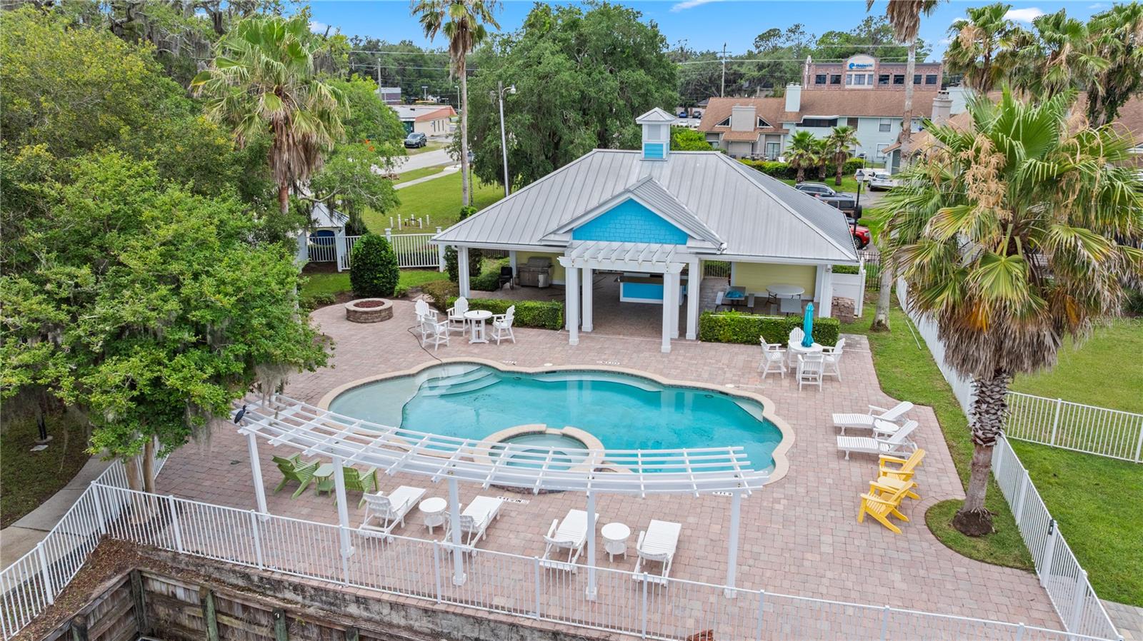 101 Yacht Club, Green Cove Springs, FL 32043