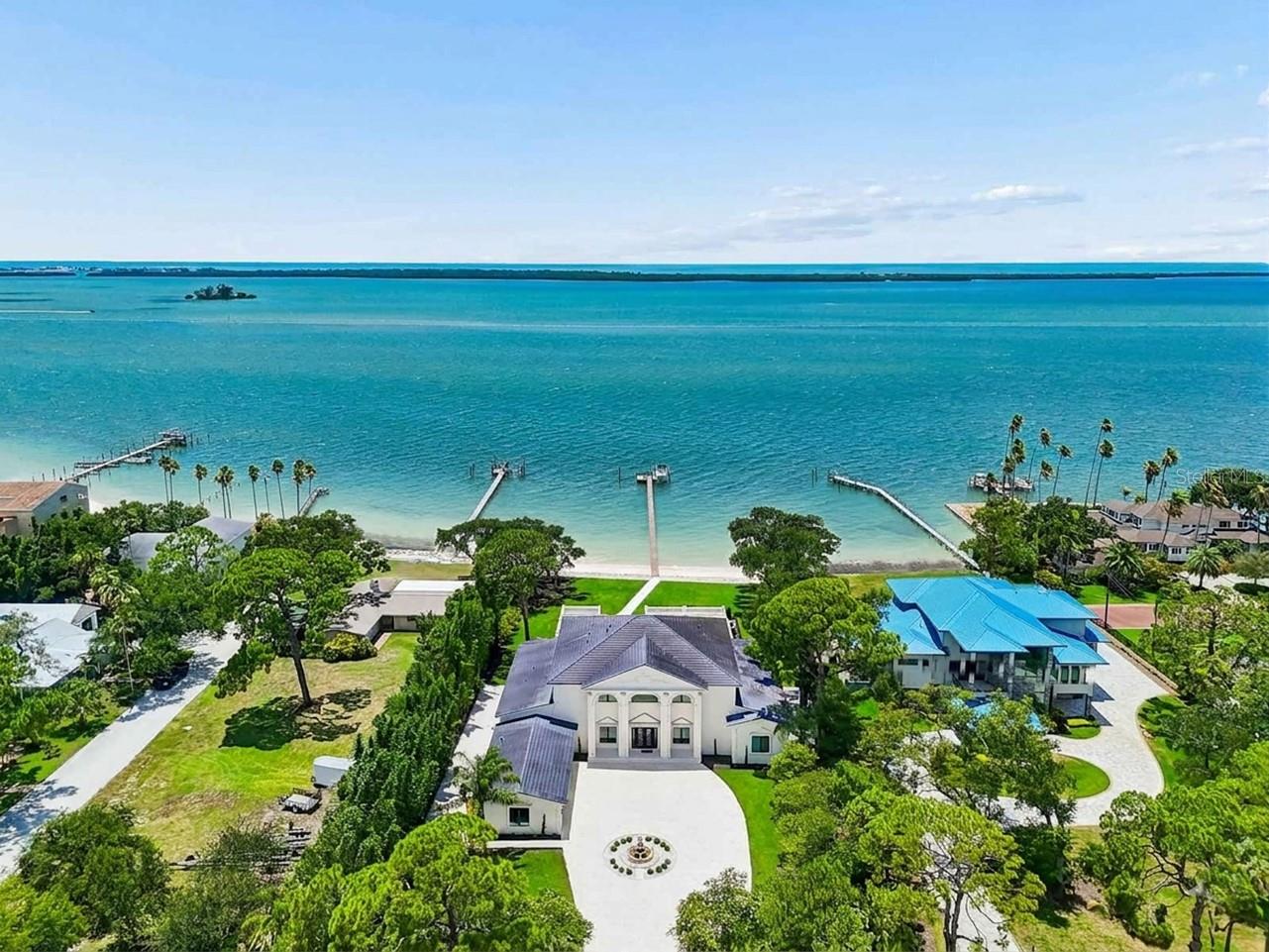 1516 Bayshore, Dunedin, FL 34698