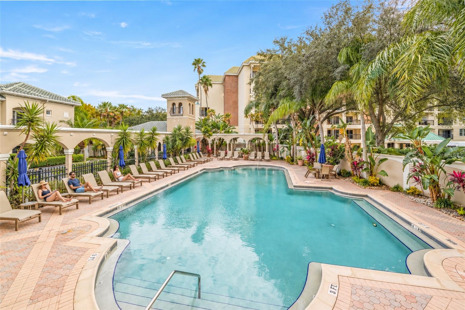 501 Knights Run Unit 1113, Tampa, FL 33602