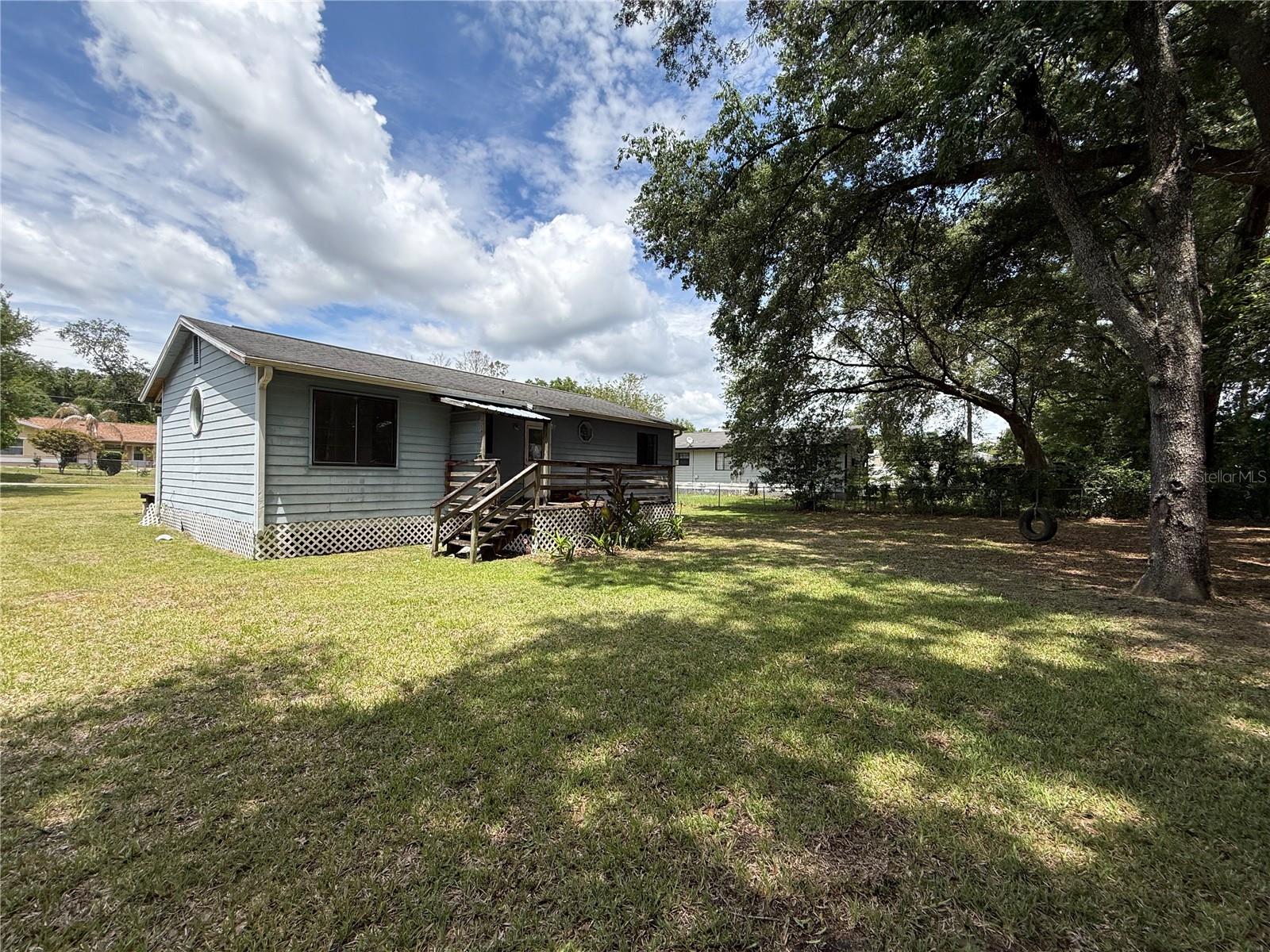 4600 136th, Summerfield, FL 34491