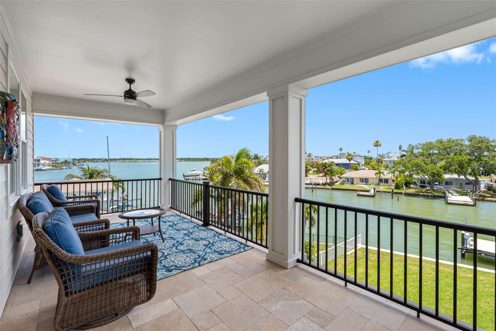 16025 Redington, Redington Beach, FL 33708