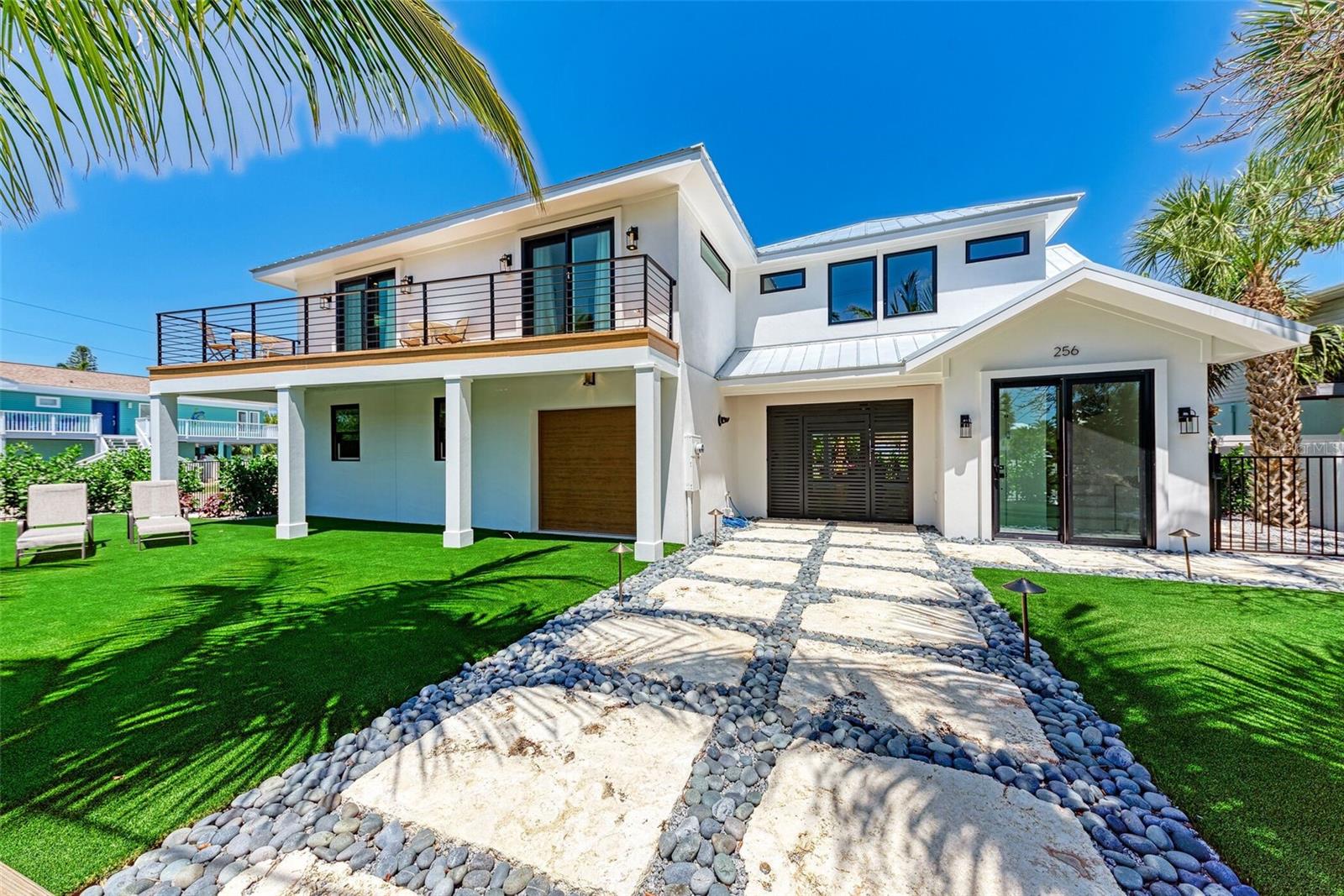 256 Gladiolus, Anna Maria, FL 34216