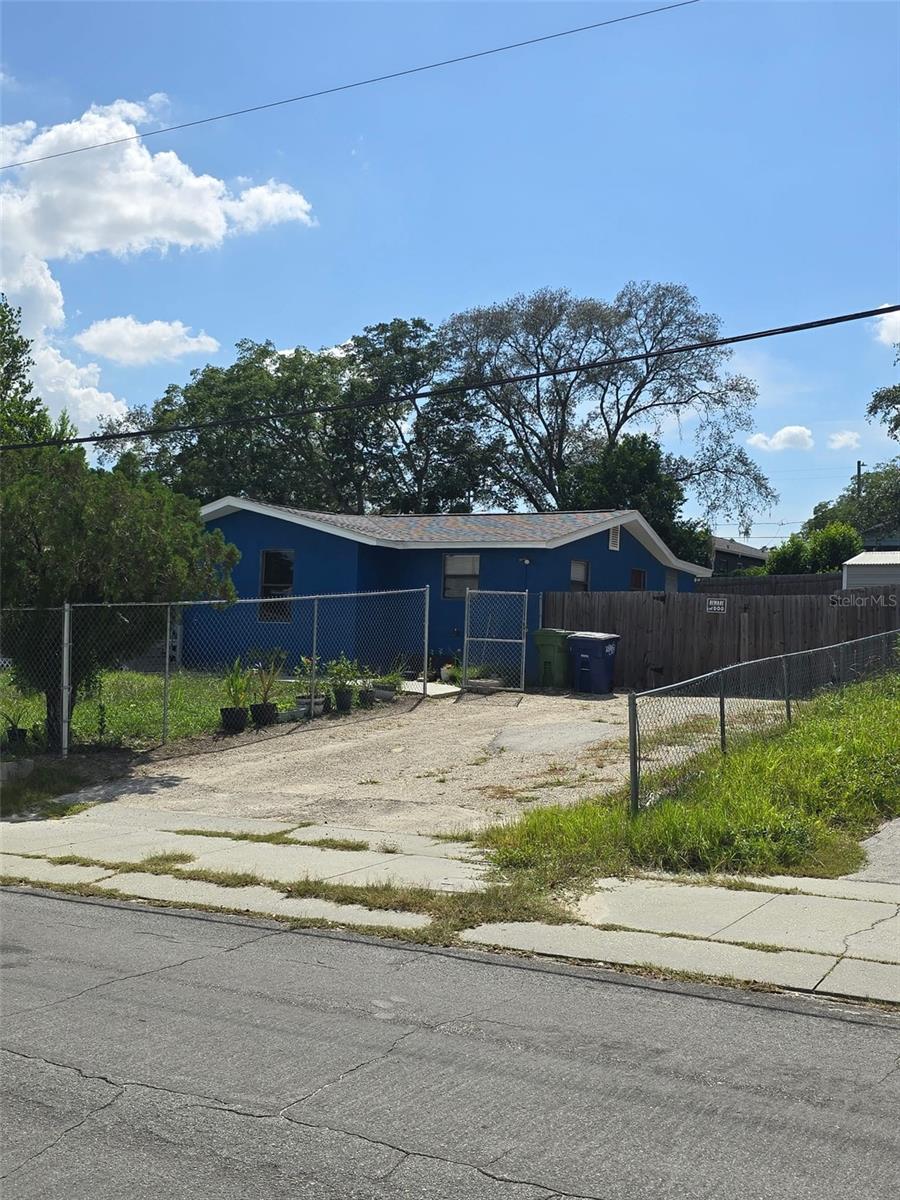 3602 55th, Tampa, FL 33619