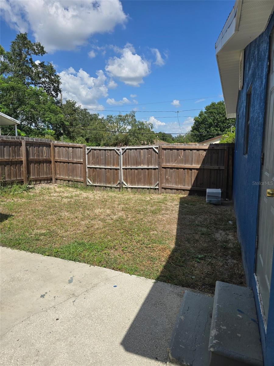 3602 55th, Tampa, FL 33619