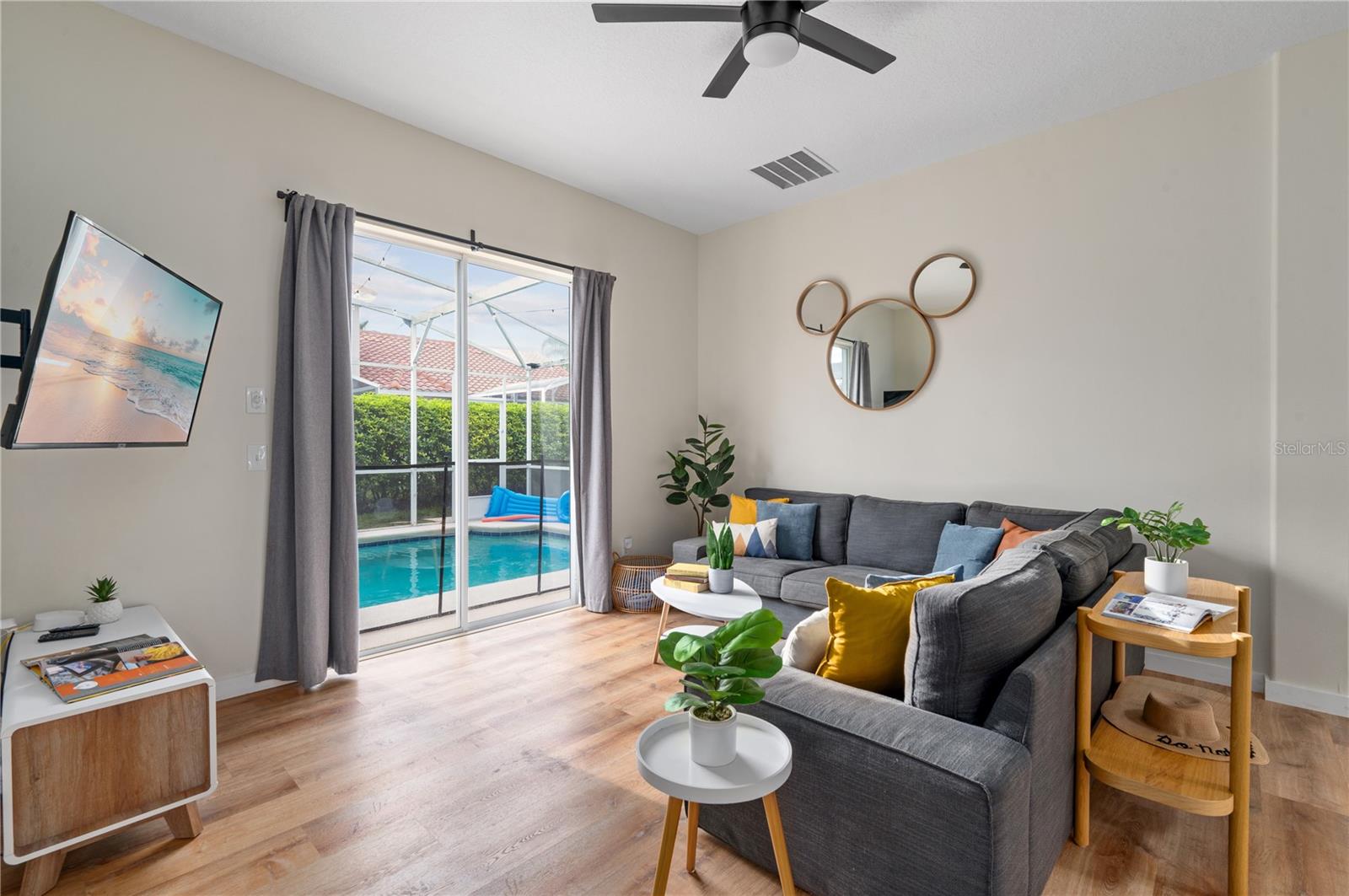 740 Brunello, Davenport, FL 33897