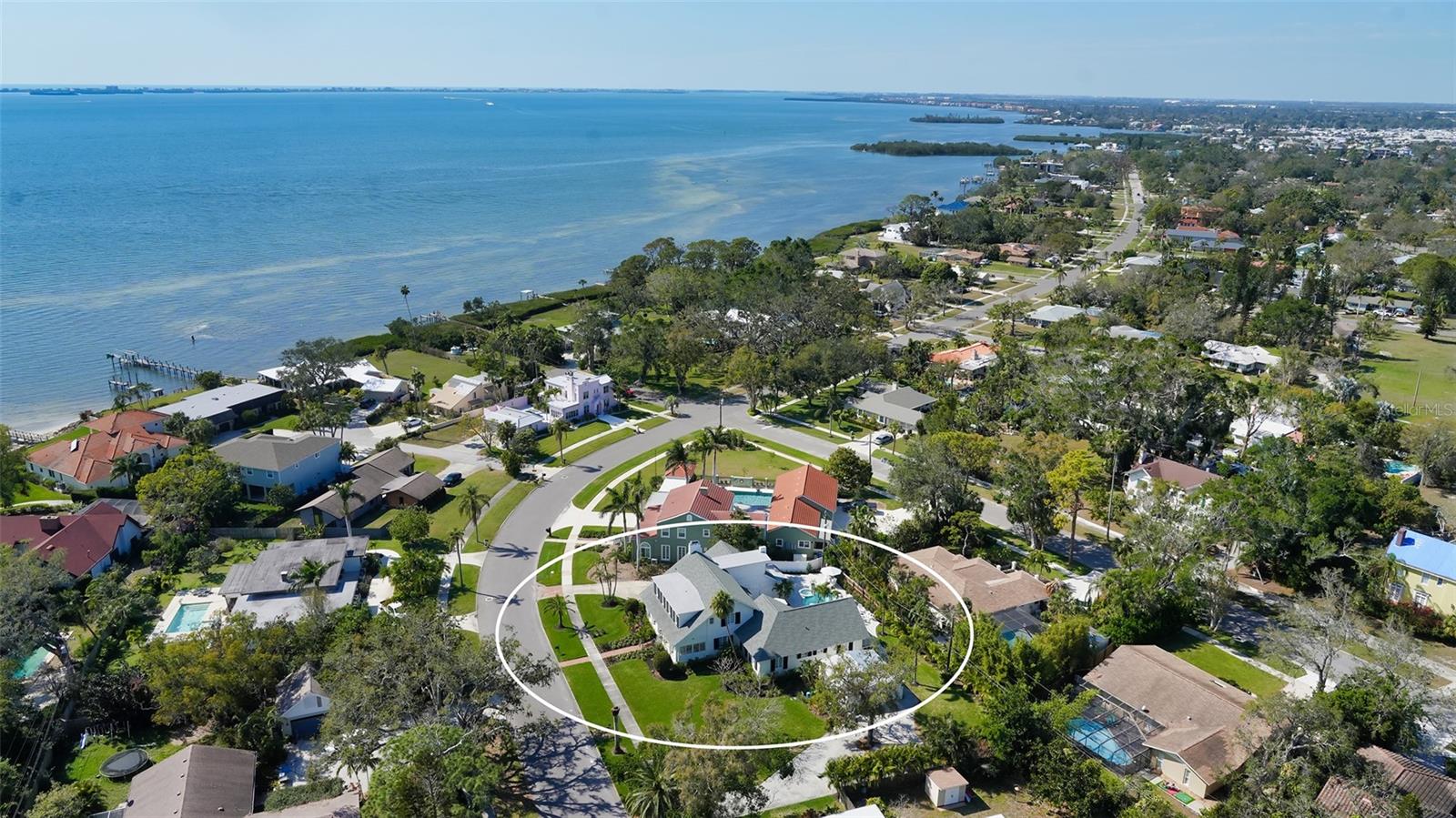7715 Westmoreland, Sarasota, FL 34243