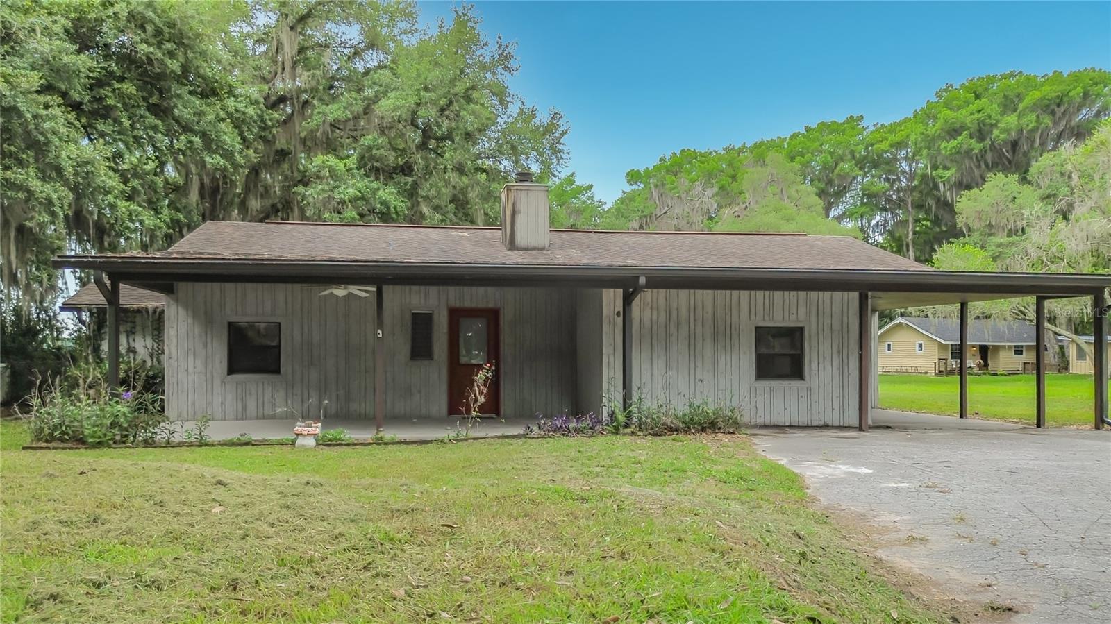 8980 Devilsneck, Floral City, FL 34436