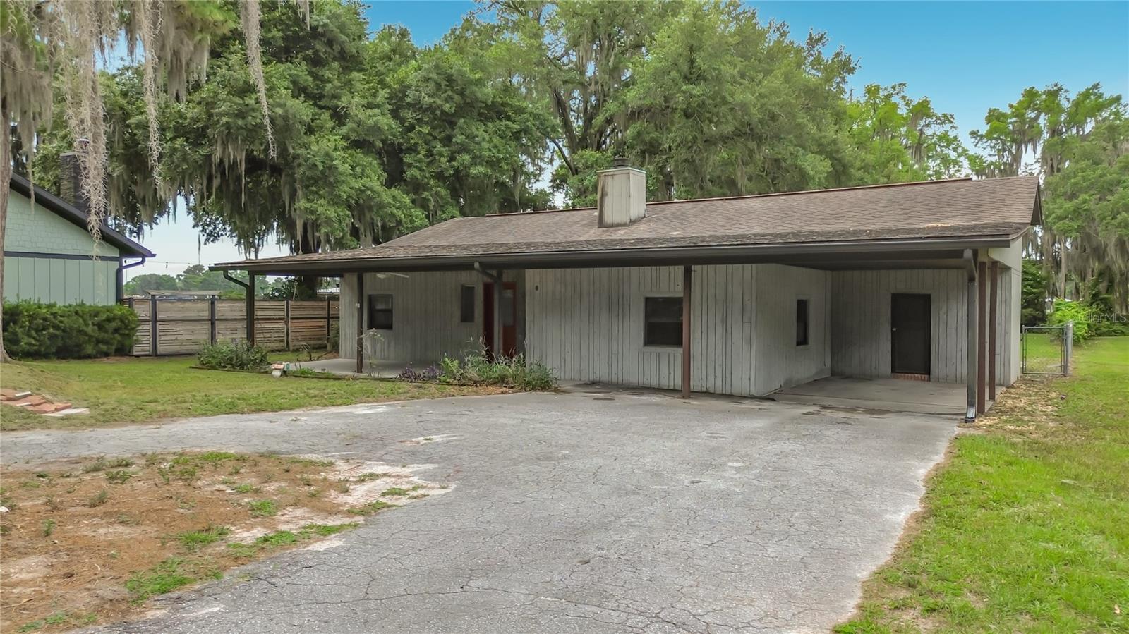 8980 Devilsneck, Floral City, FL 34436