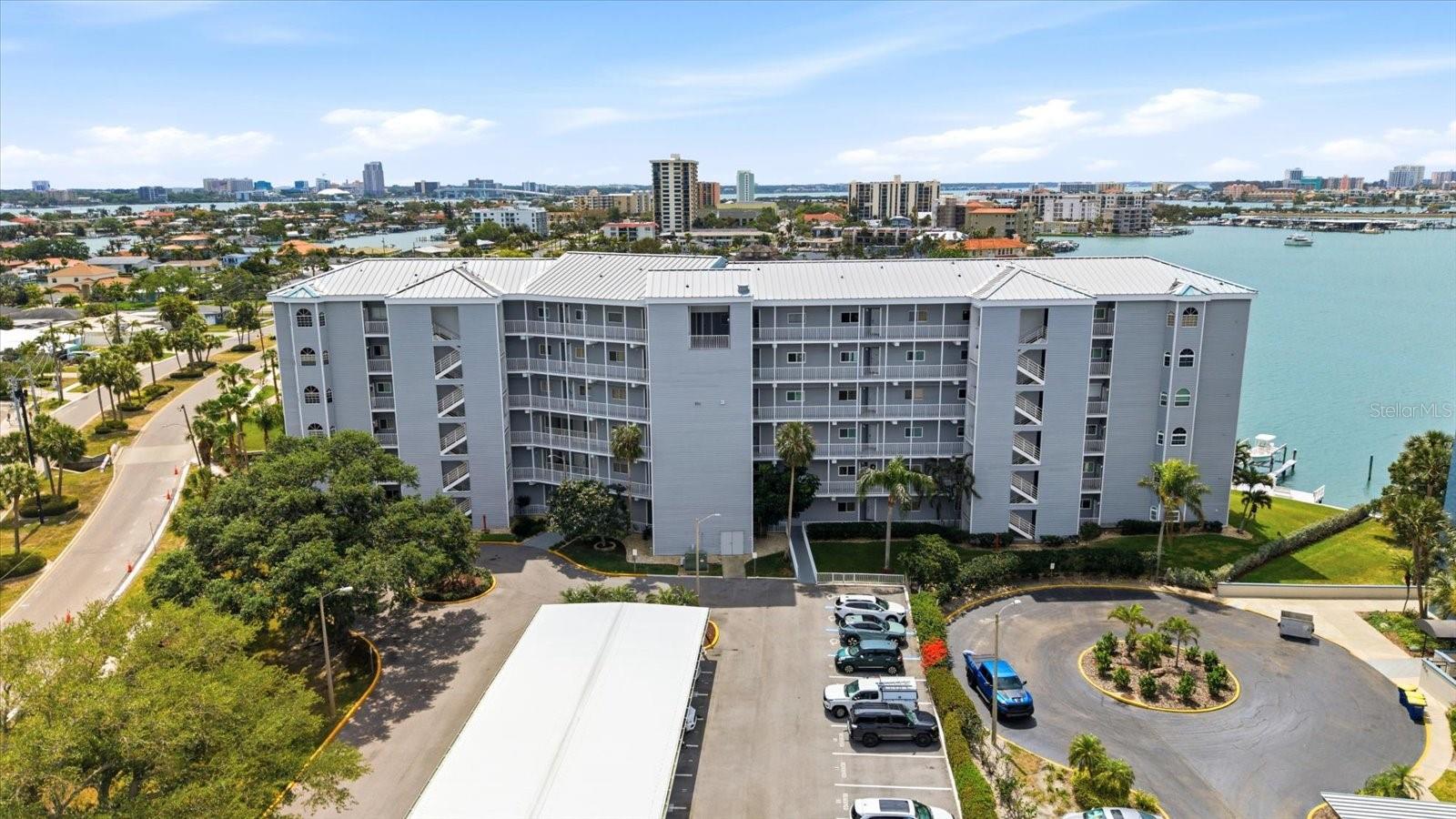 610 Island Unit 201, Clearwater Beach, FL 33767