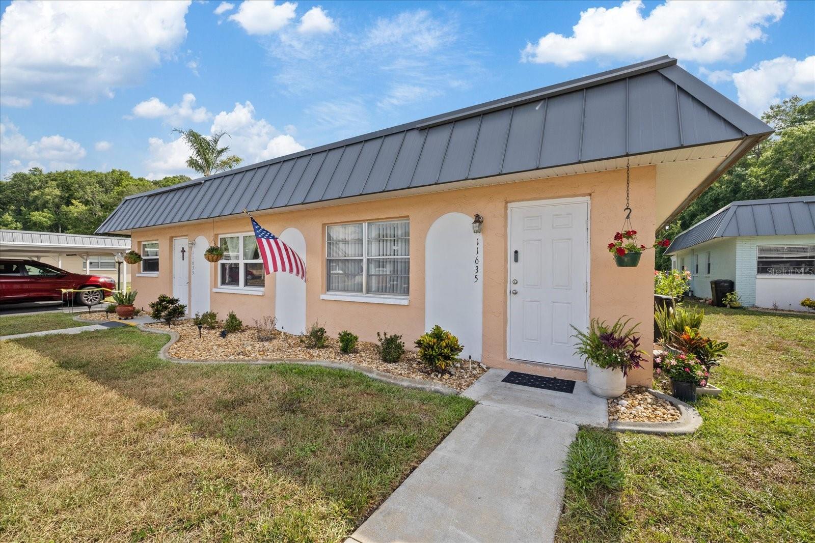 11635 Bayonet Unit B, New Port Richey, FL 34654
