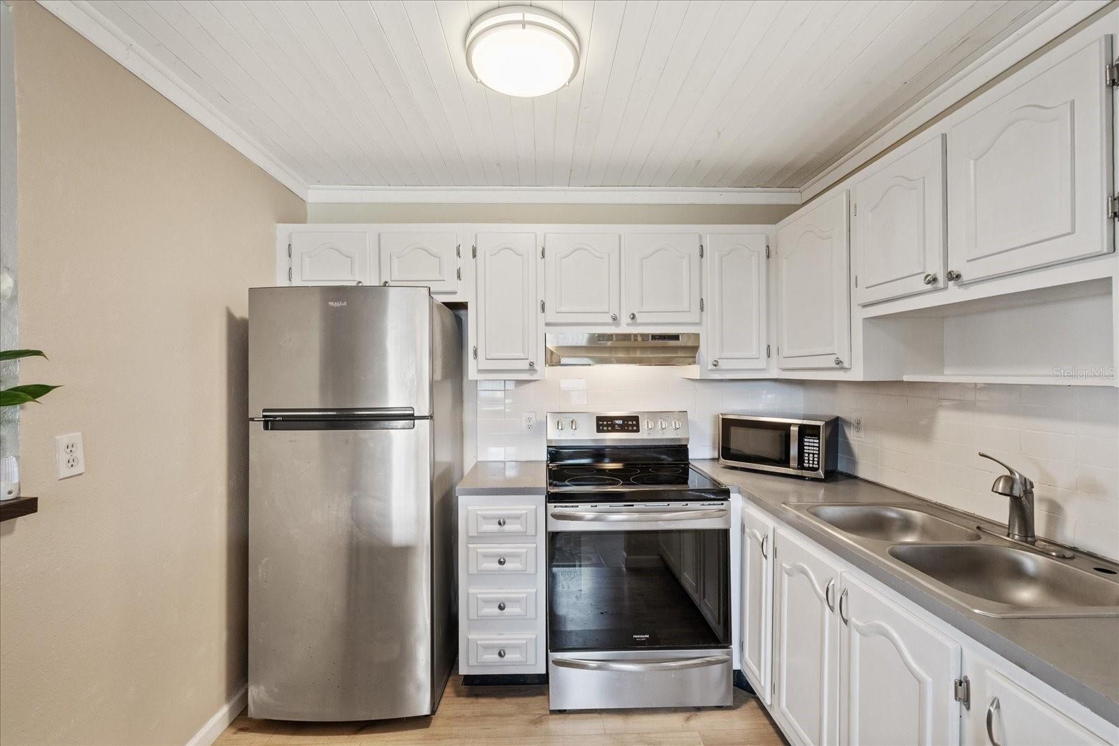 11635 Bayonet Unit B, New Port Richey, FL 34654