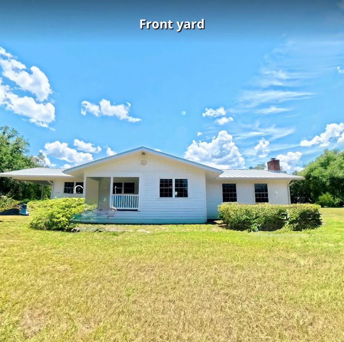 7390 180th, Mc Alpin, FL 32062