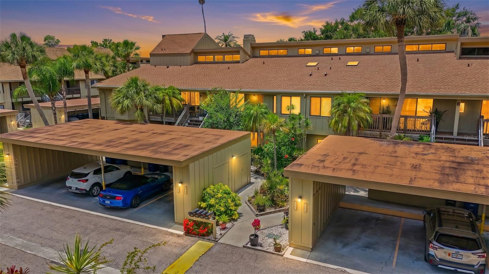 5326 Lake Arrowhead Unit 7, Sarasota, FL 34231