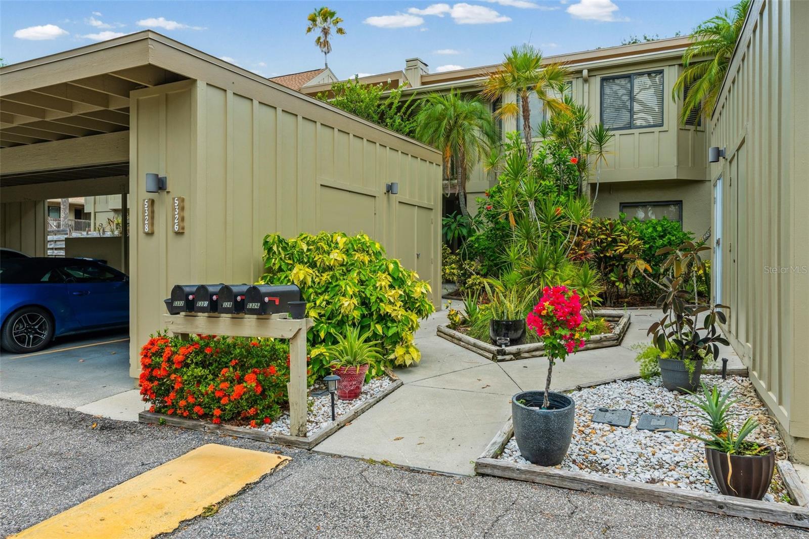 5326 Lake Arrowhead Unit 7, Sarasota, FL 34231