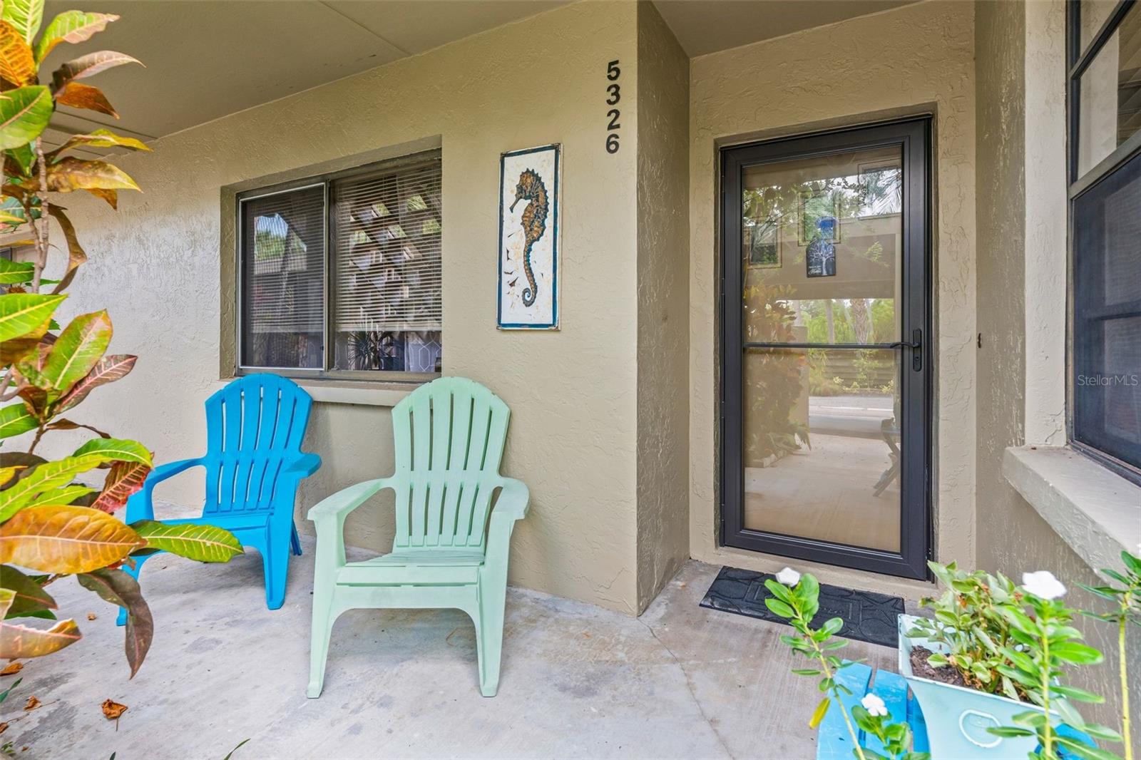 5326 Lake Arrowhead Unit 7, Sarasota, FL 34231