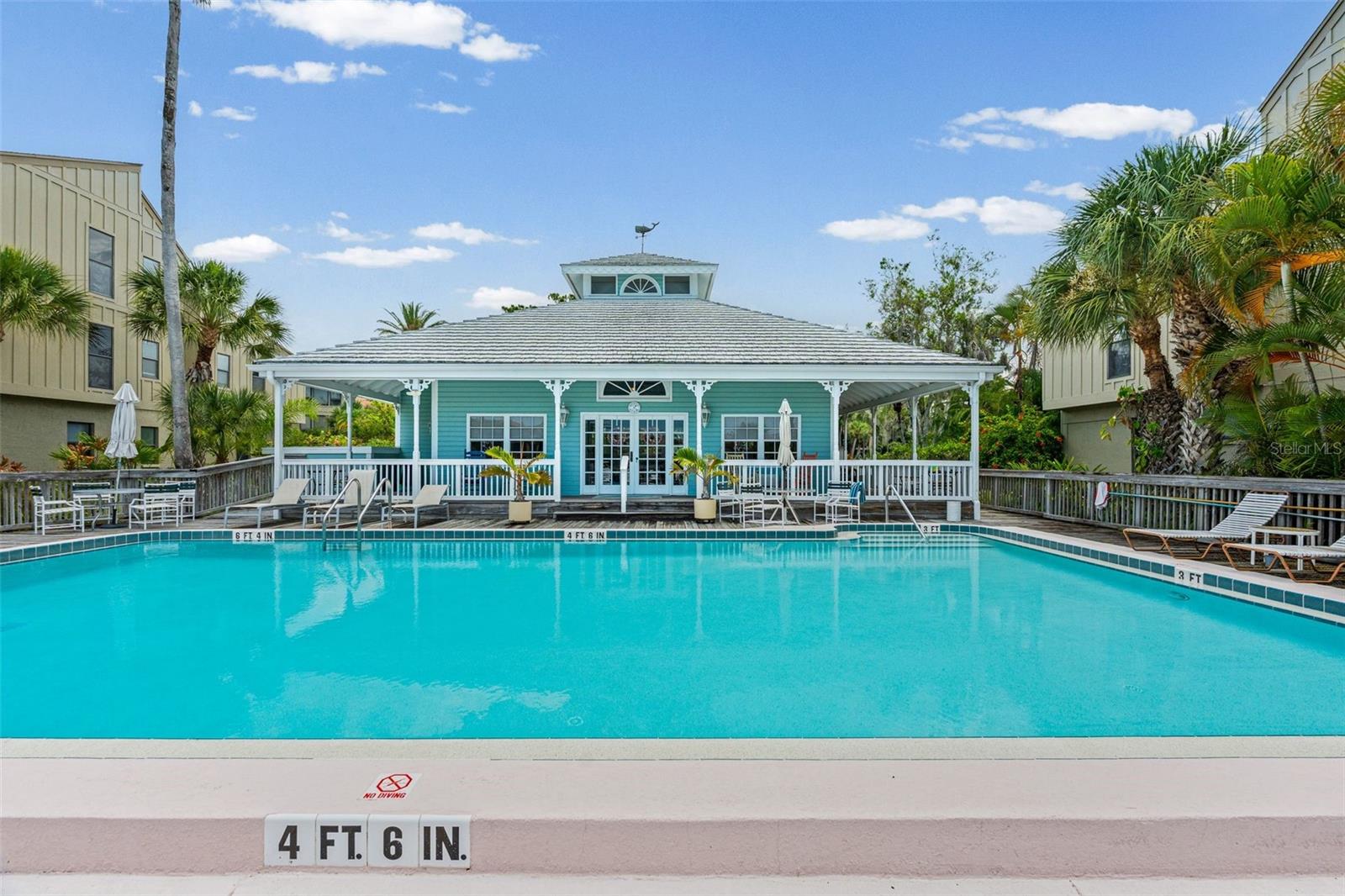 5326 Lake Arrowhead Unit 7, Sarasota, FL 34231