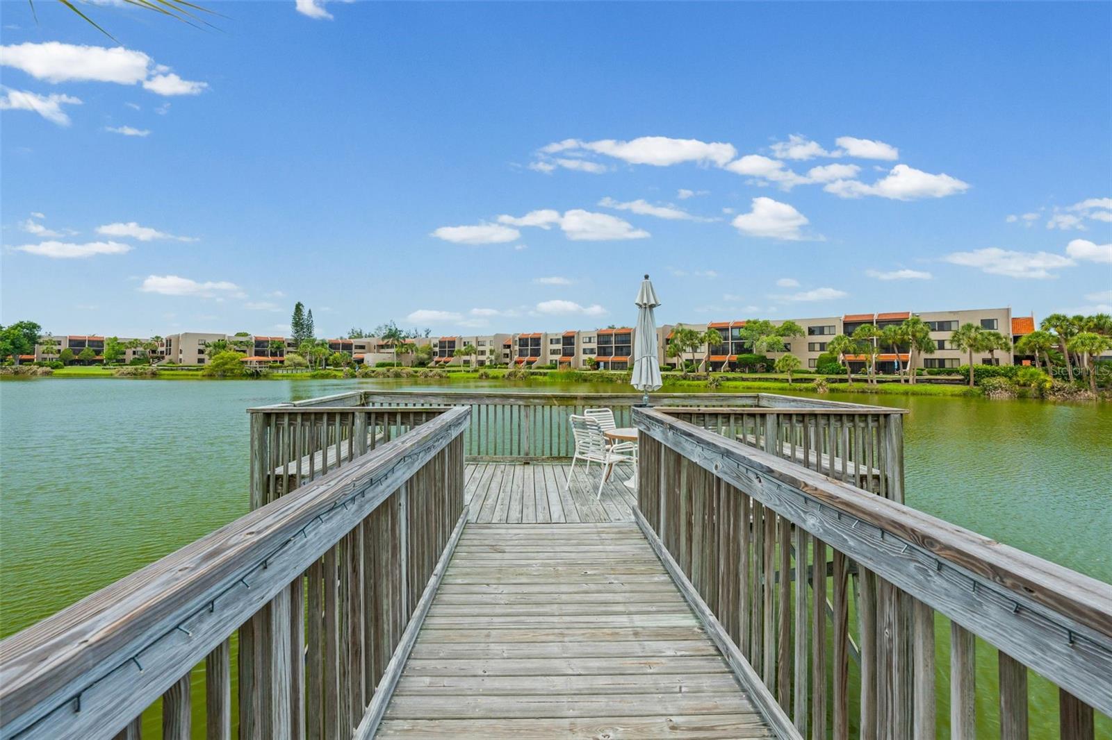 5326 Lake Arrowhead Unit 7, Sarasota, FL 34231