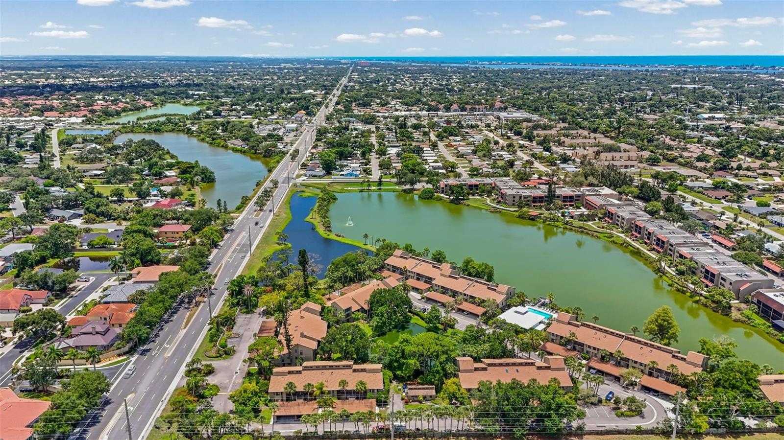 5326 Lake Arrowhead Unit 7, Sarasota, FL 34231