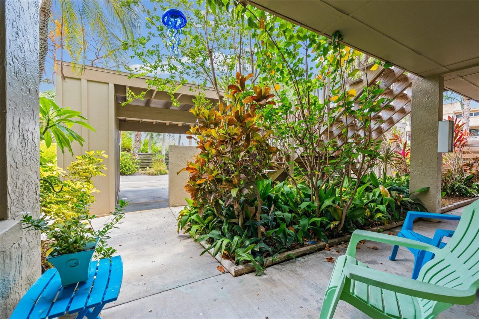 5326 Lake Arrowhead Unit 7, Sarasota, FL 34231