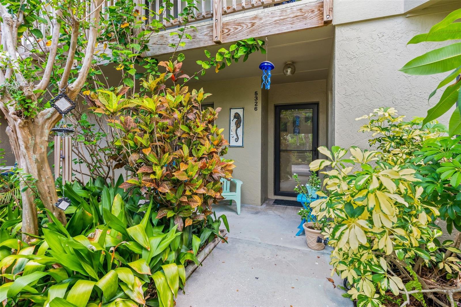 5326 Lake Arrowhead Unit 7, Sarasota, FL 34231