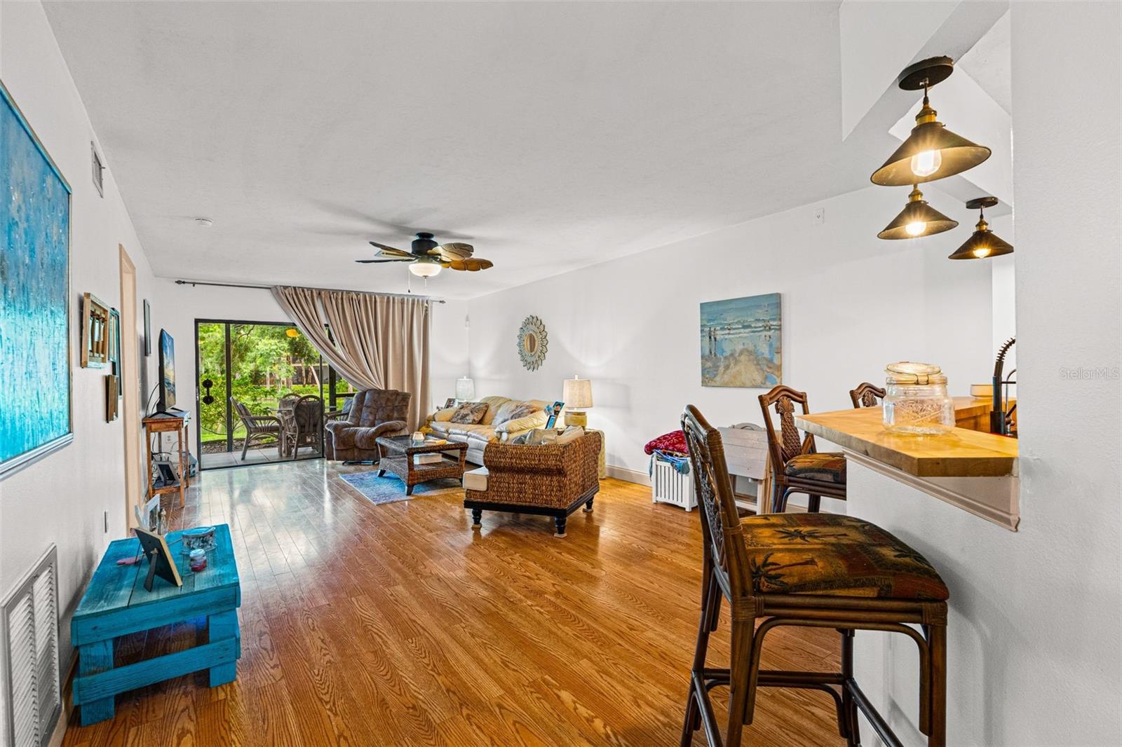 5326 Lake Arrowhead Unit 7, Sarasota, FL 34231