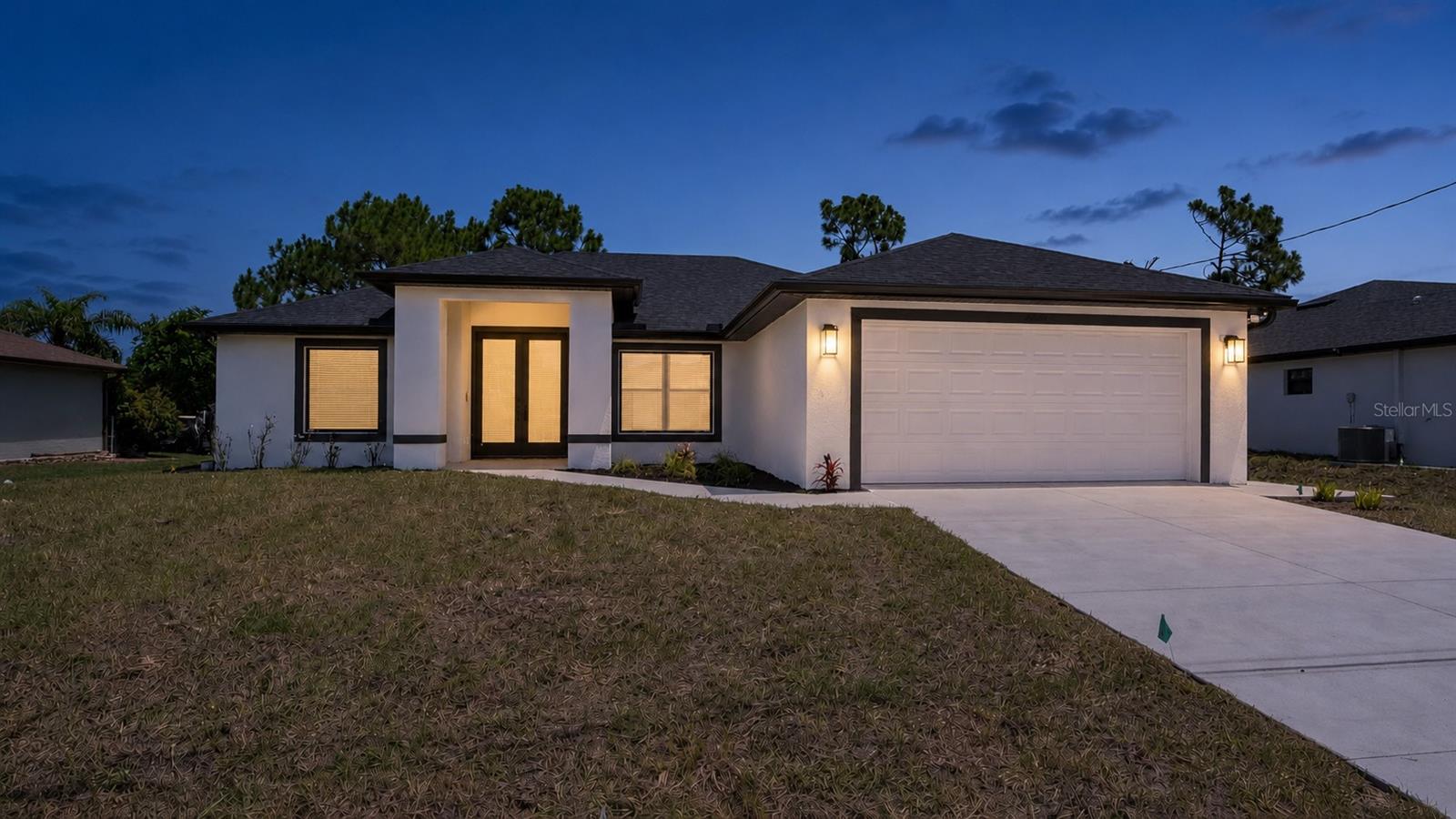 3205 12th, Lehigh Acres, FL 33976