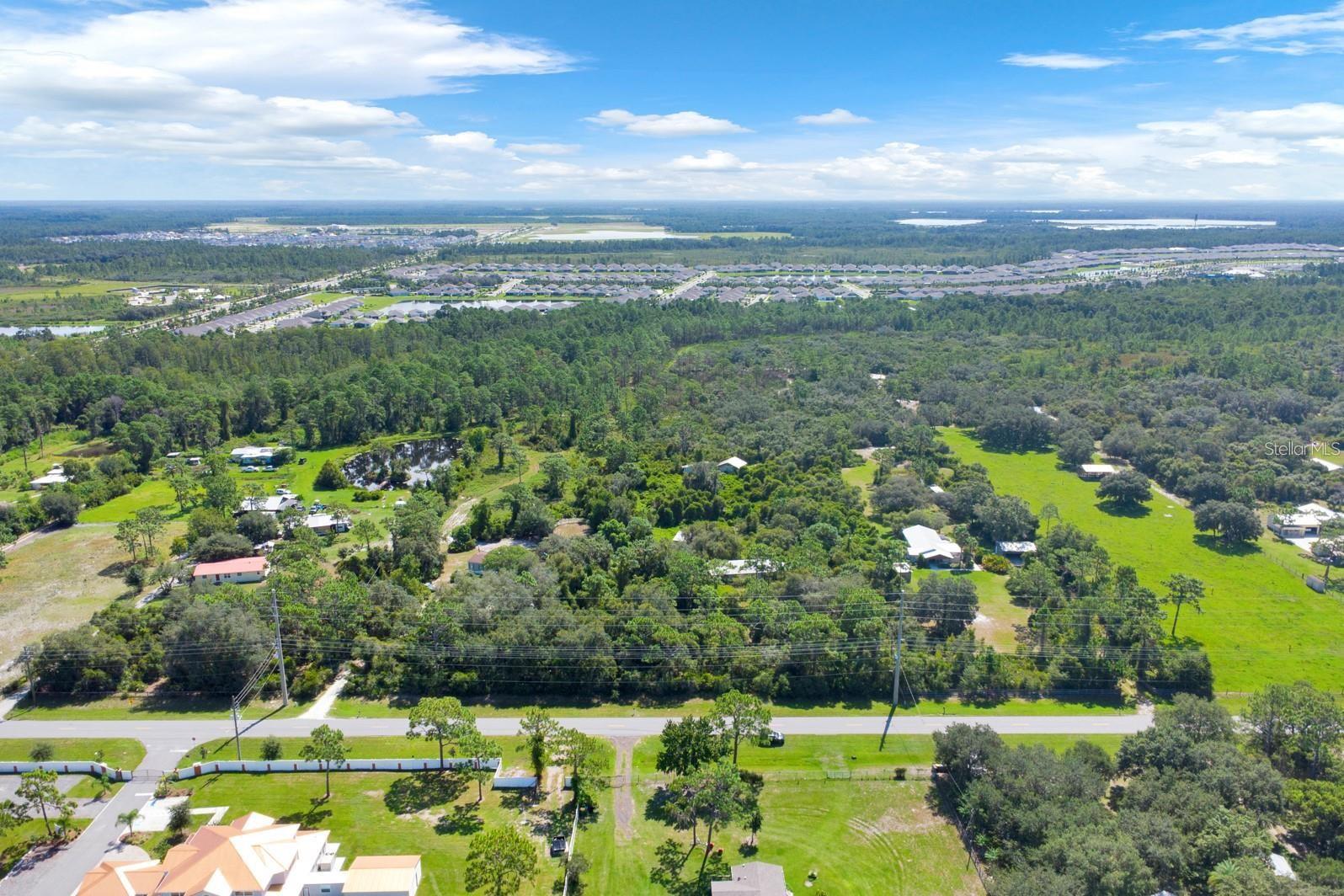 2795 Absher, St Cloud, FL 34771