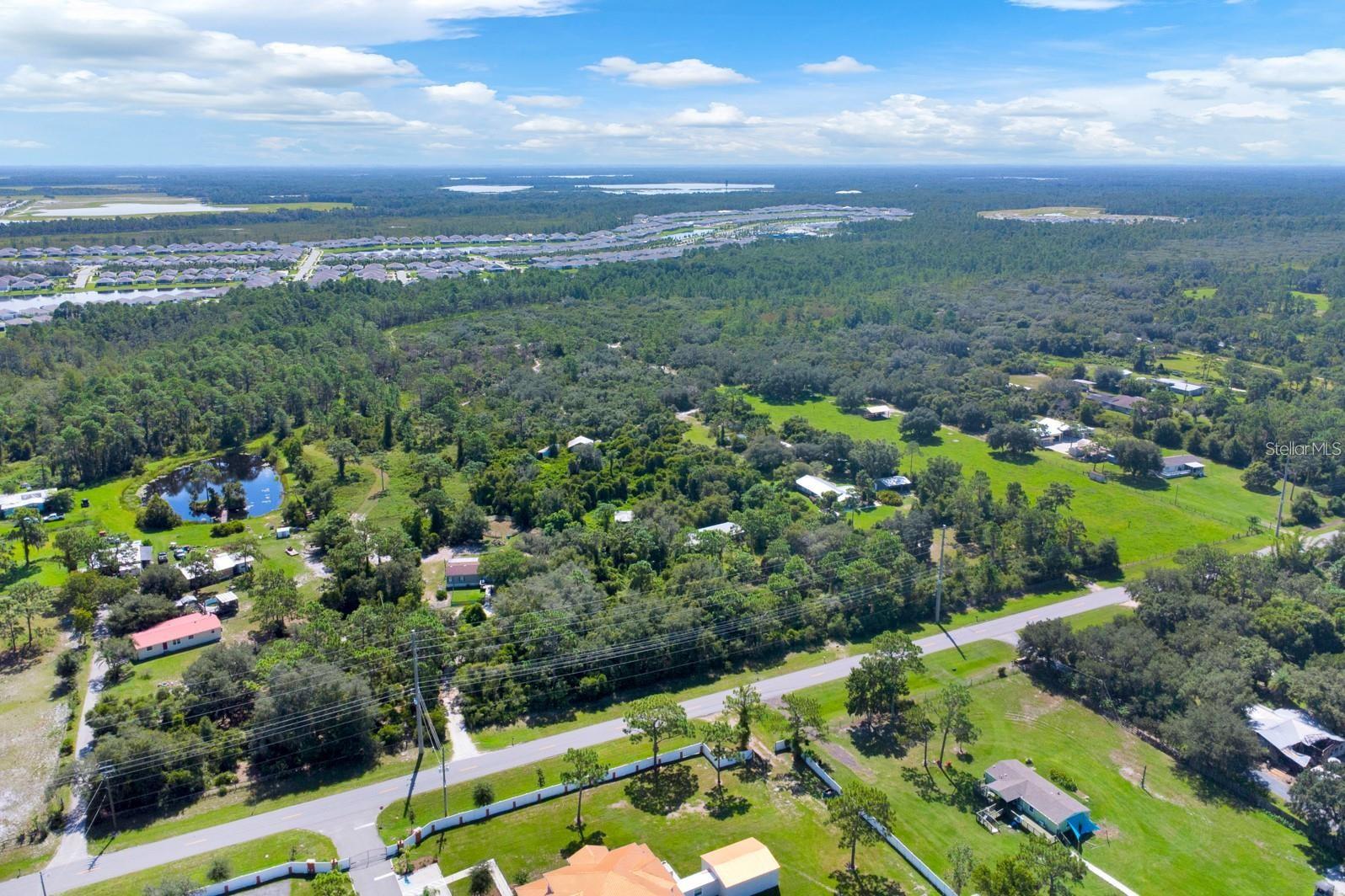 2795 Absher, St Cloud, FL 34771