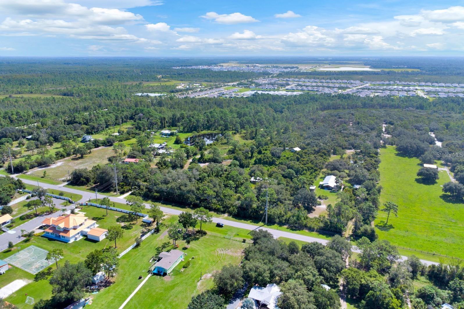2795 Absher, St Cloud, FL 34771