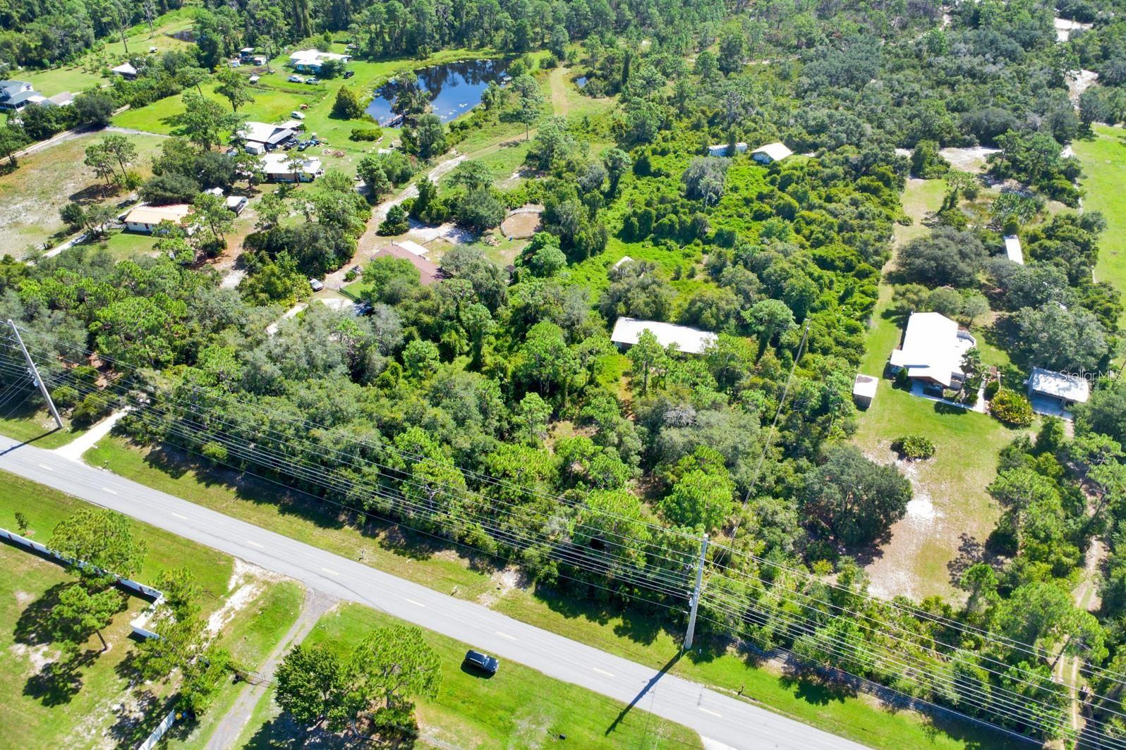 2795 Absher, St Cloud, FL 34771